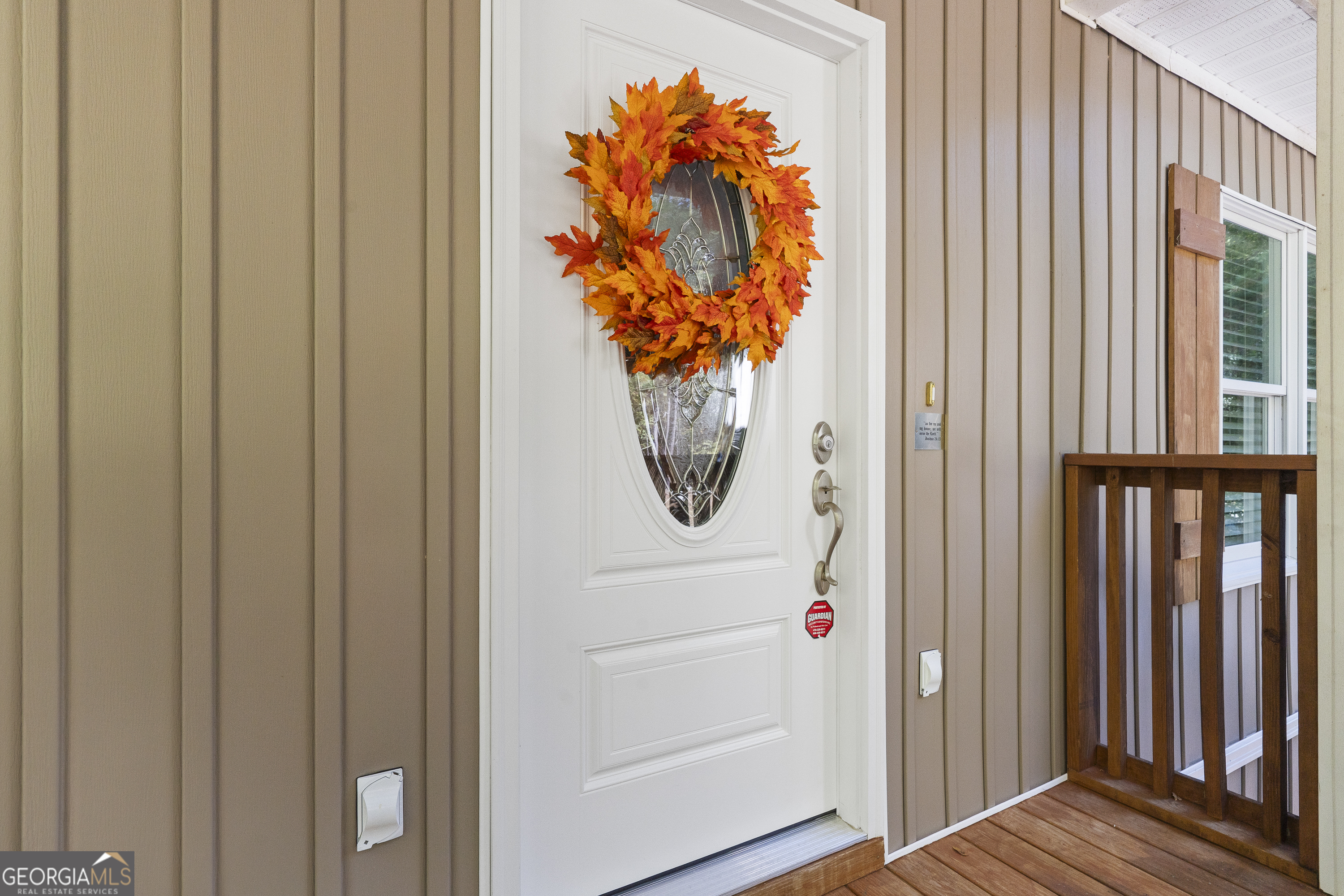 280 Sinclair Road Eatonton, GA 31024 - Photo 4 of 58