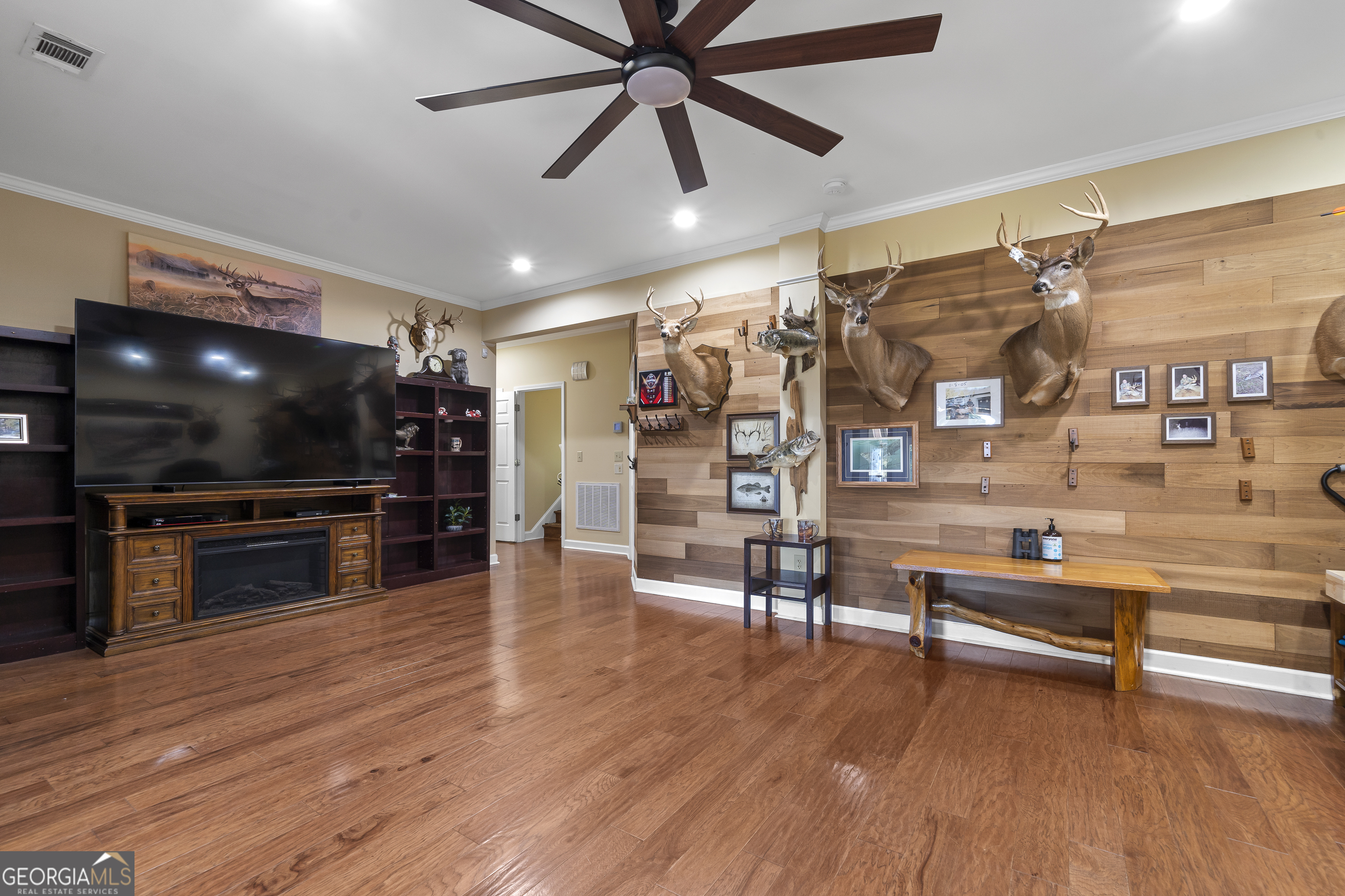 280 Sinclair Road Eatonton, GA 31024 - Photo 41 of 58