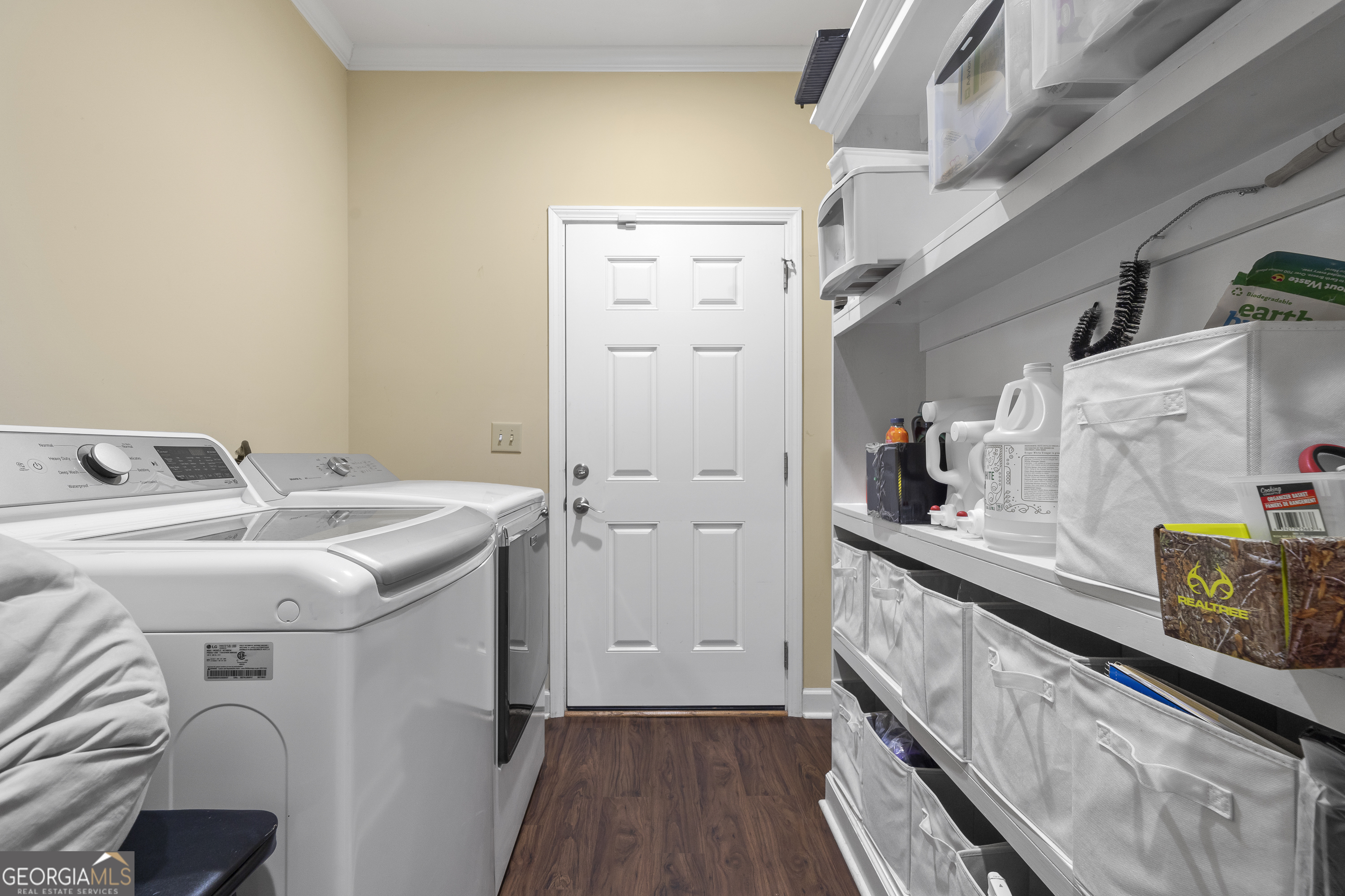 280 Sinclair Road Eatonton, GA 31024 - Photo 42 of 58