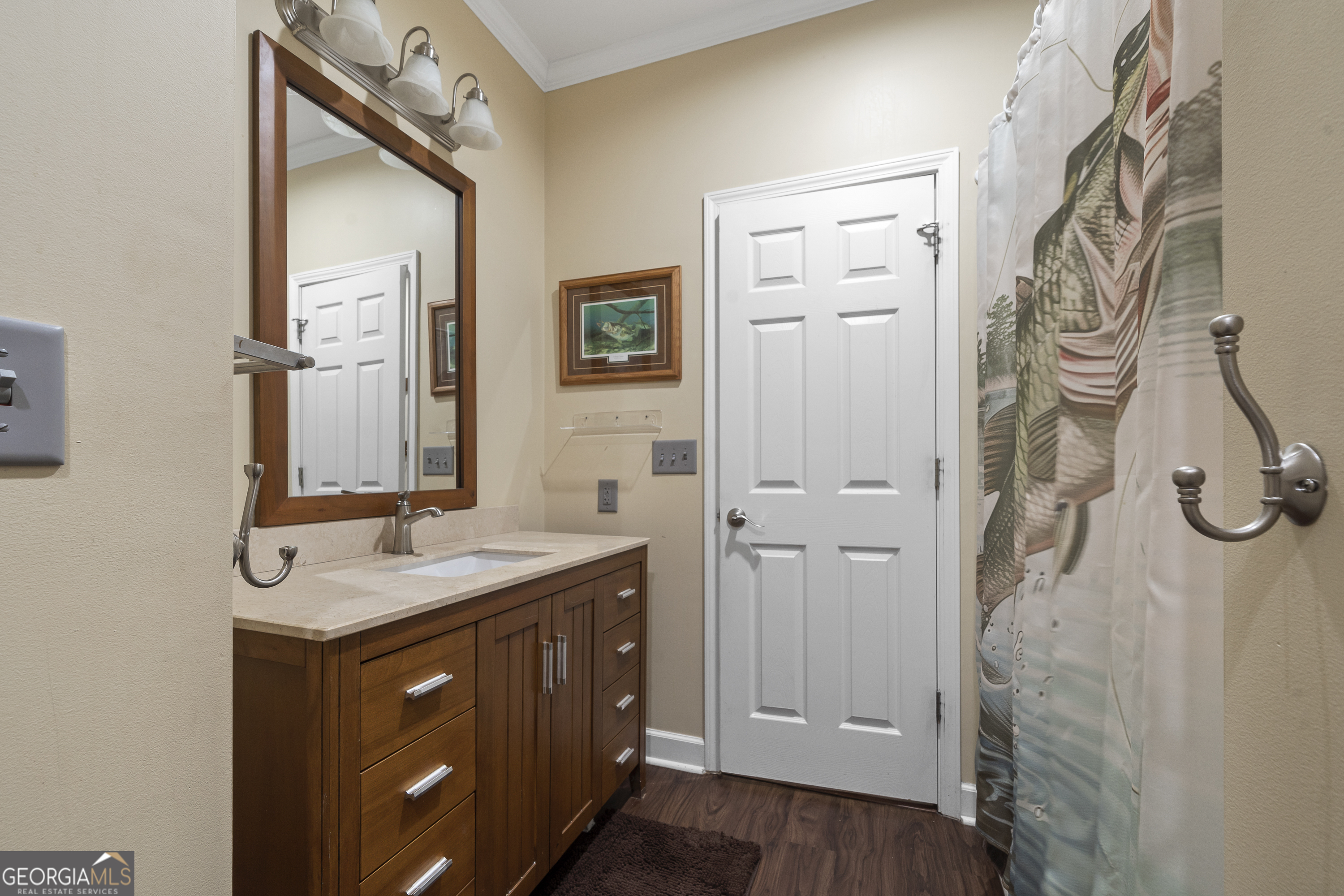 280 Sinclair Road Eatonton, GA 31024 - Photo 44 of 58