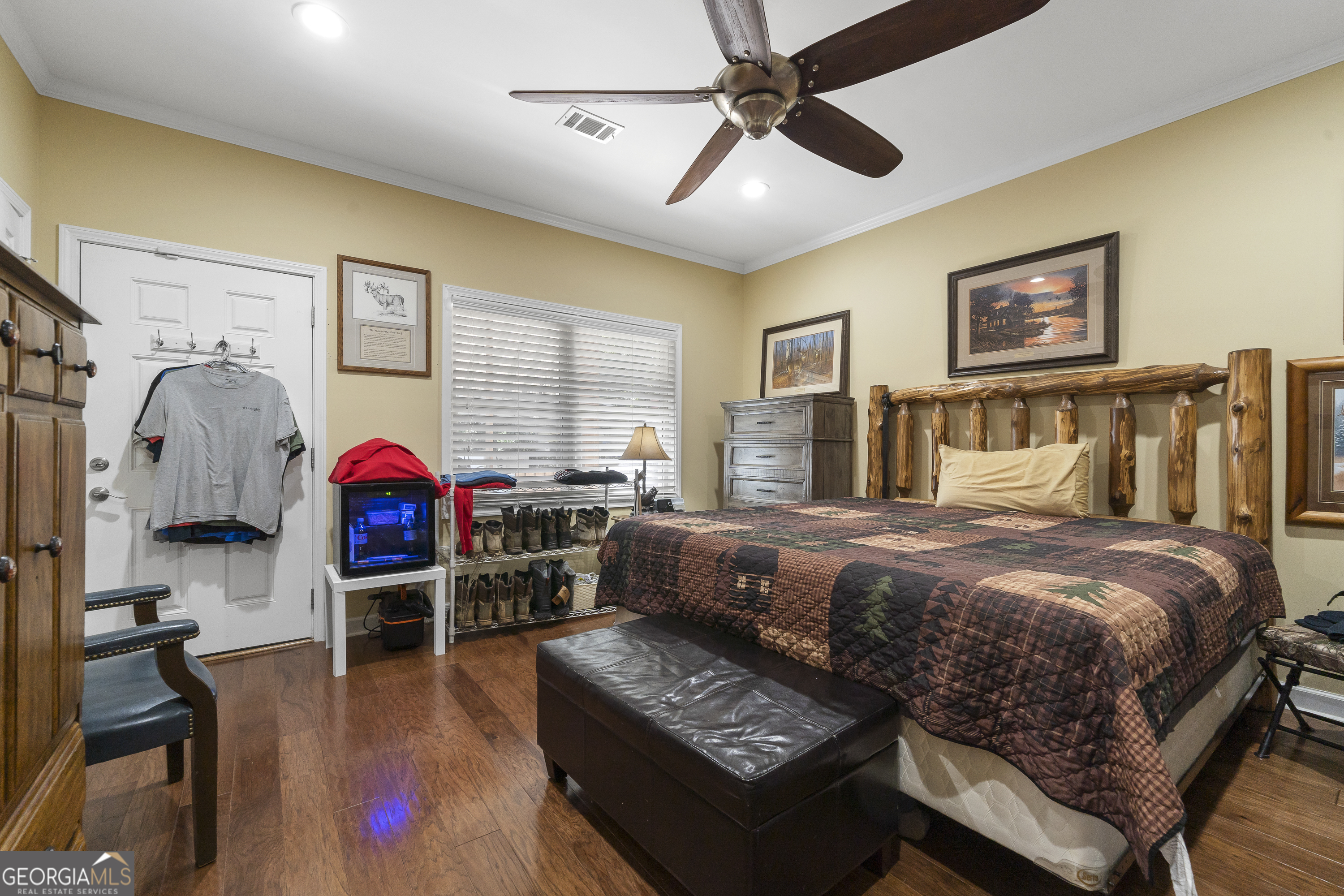 280 Sinclair Road Eatonton, GA 31024 - Photo 45 of 58