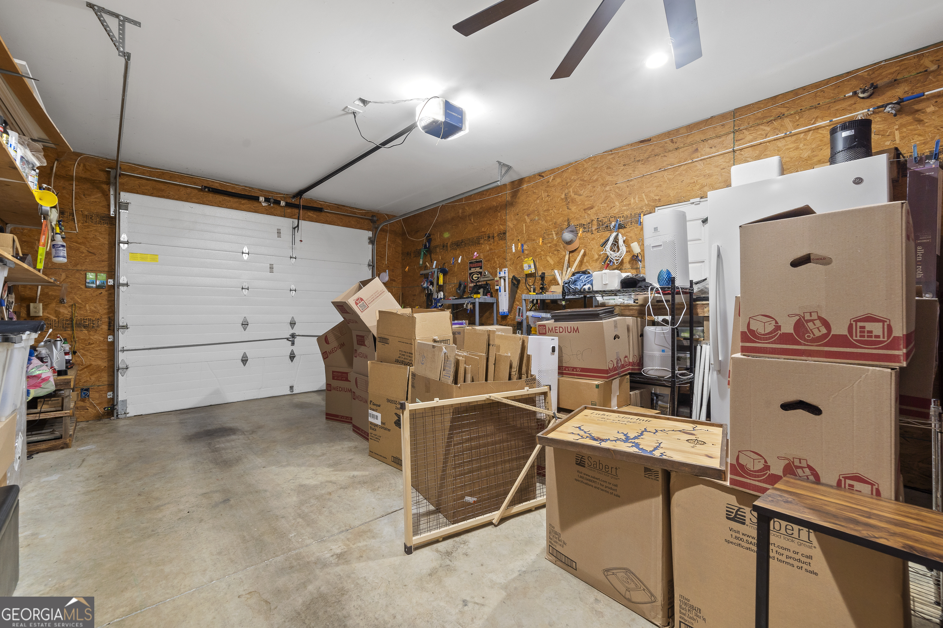 280 Sinclair Road Eatonton, GA 31024 - Photo 46 of 58