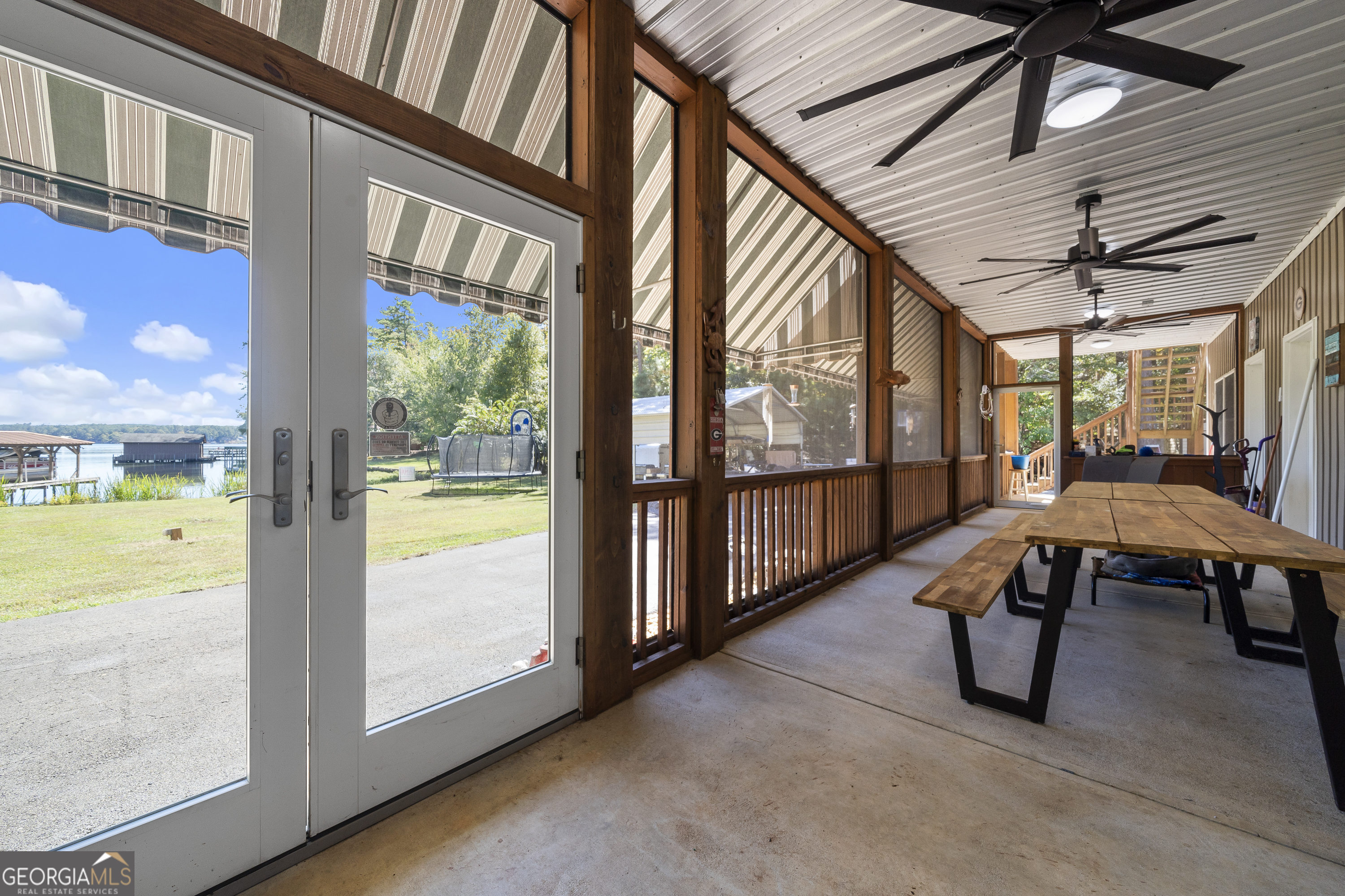 280 Sinclair Road Eatonton, GA 31024 - Photo 47 of 58