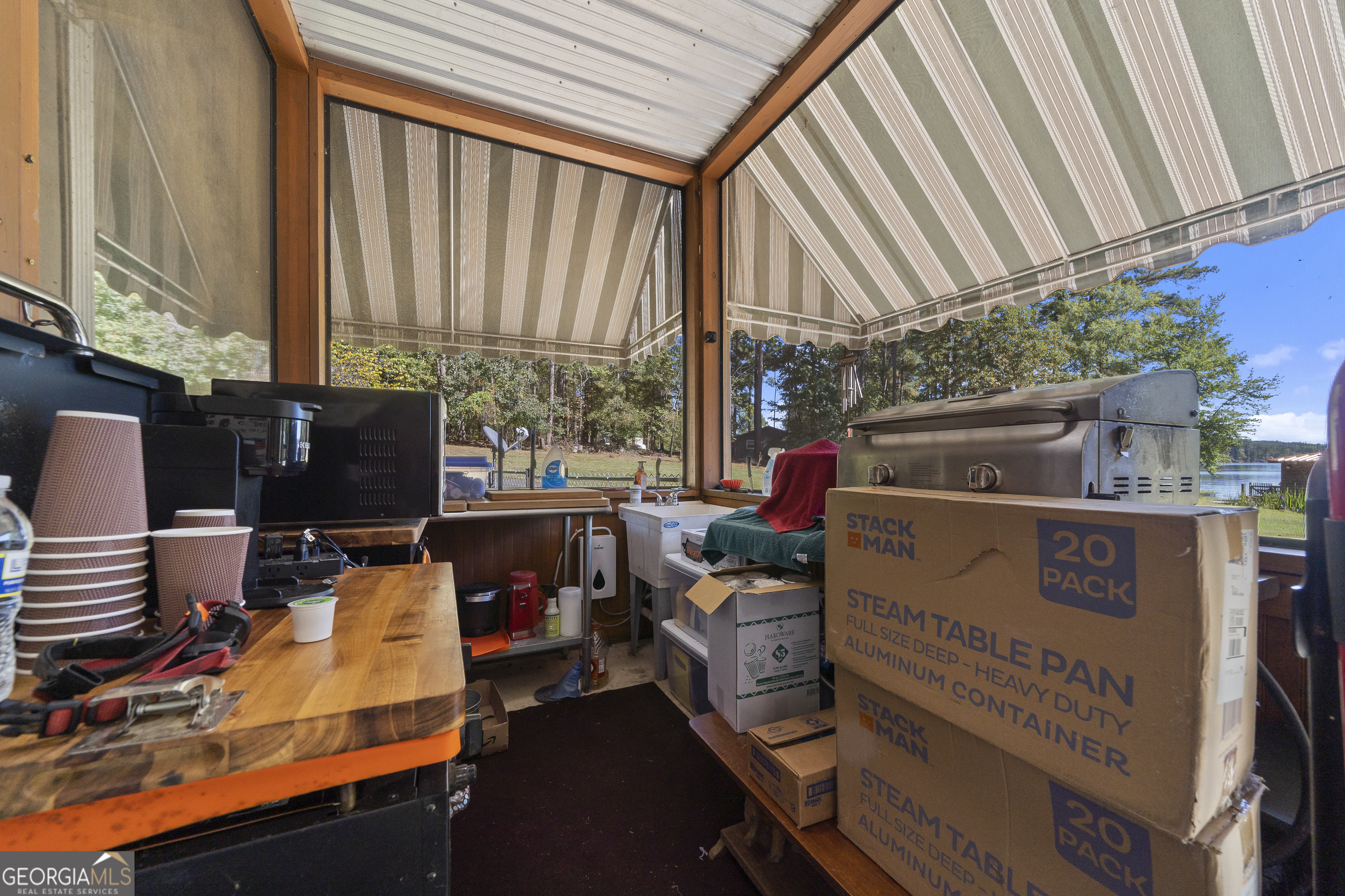 280 Sinclair Road Eatonton, GA 31024 - Photo 49 of 58