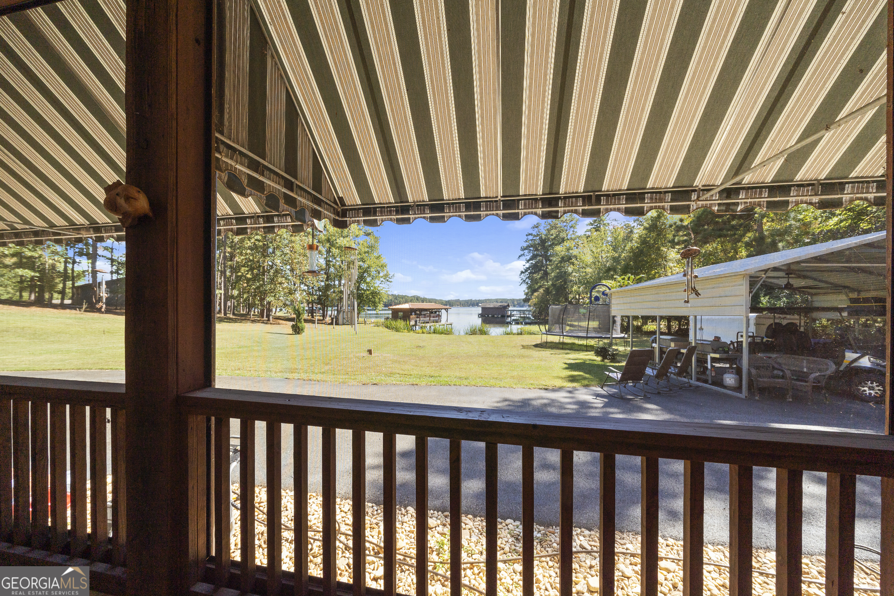 280 Sinclair Road Eatonton, GA 31024 - Photo 50 of 58