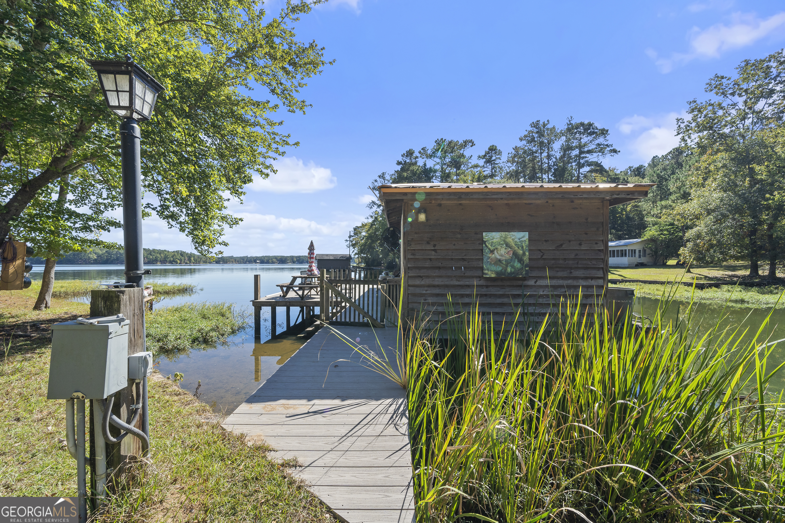 280 Sinclair Road Eatonton, GA 31024 - Photo 52 of 58