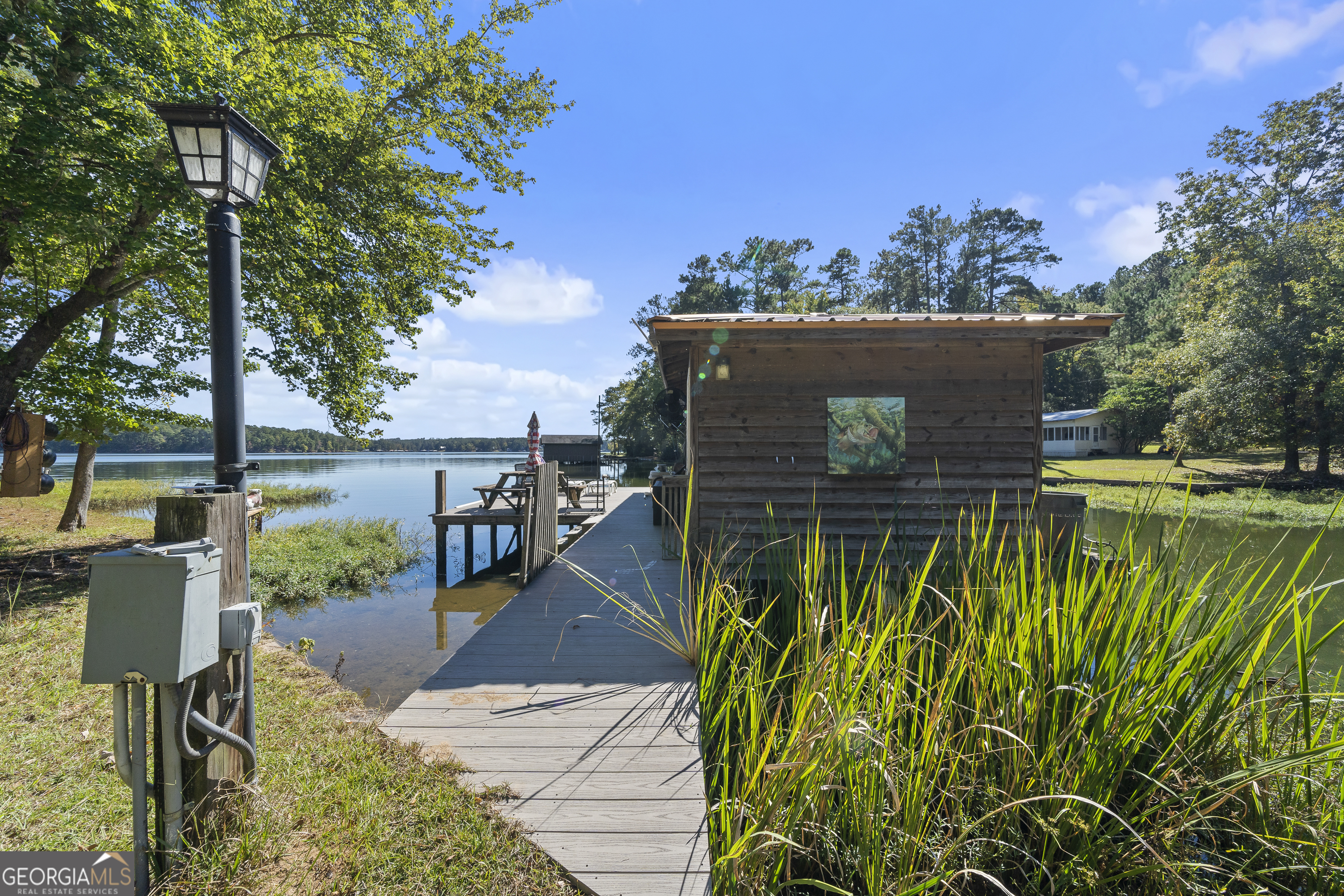 280 Sinclair Road Eatonton, GA 31024 - Photo 53 of 58