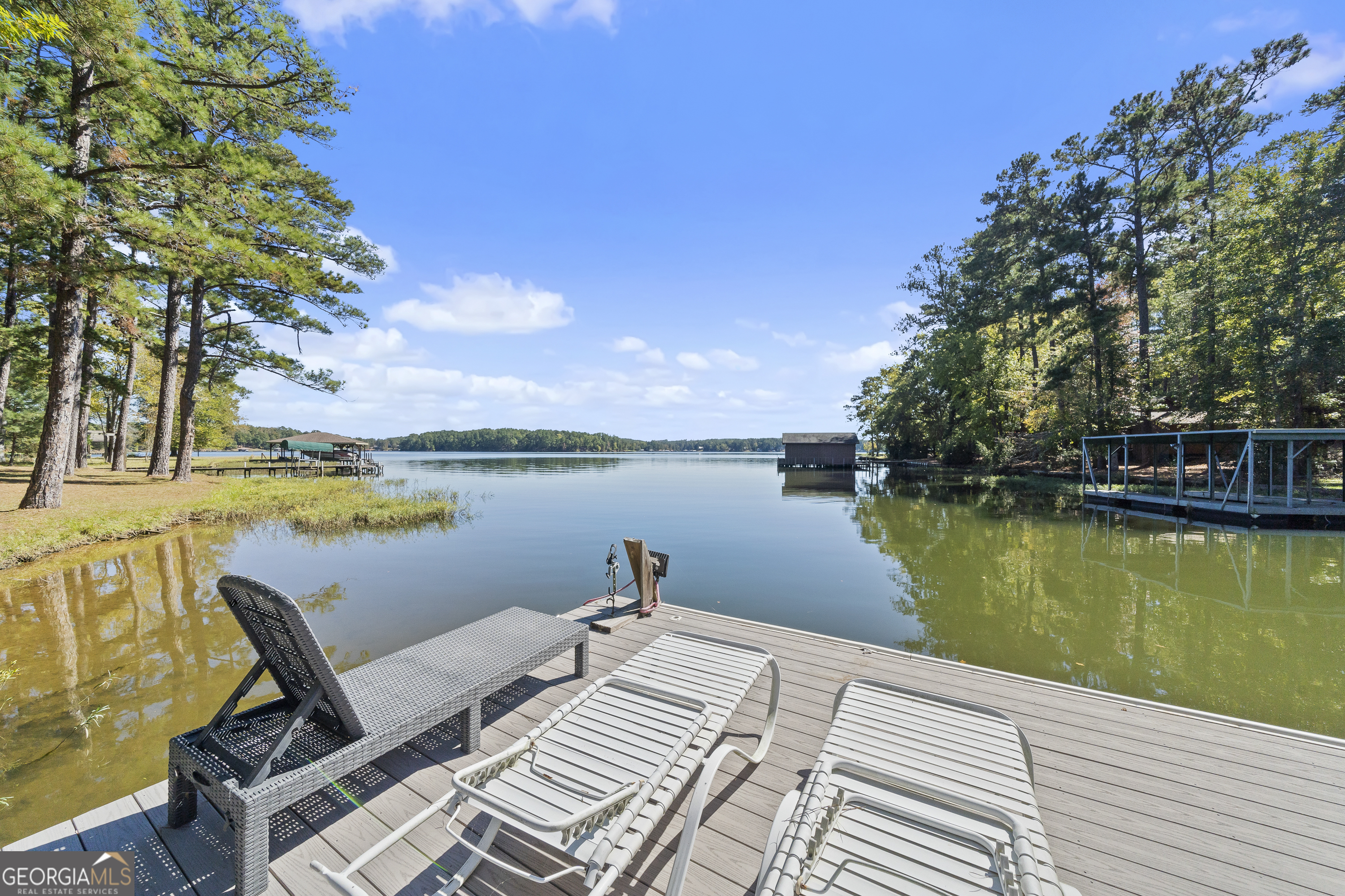 280 Sinclair Road Eatonton, GA 31024 - Photo 54 of 58