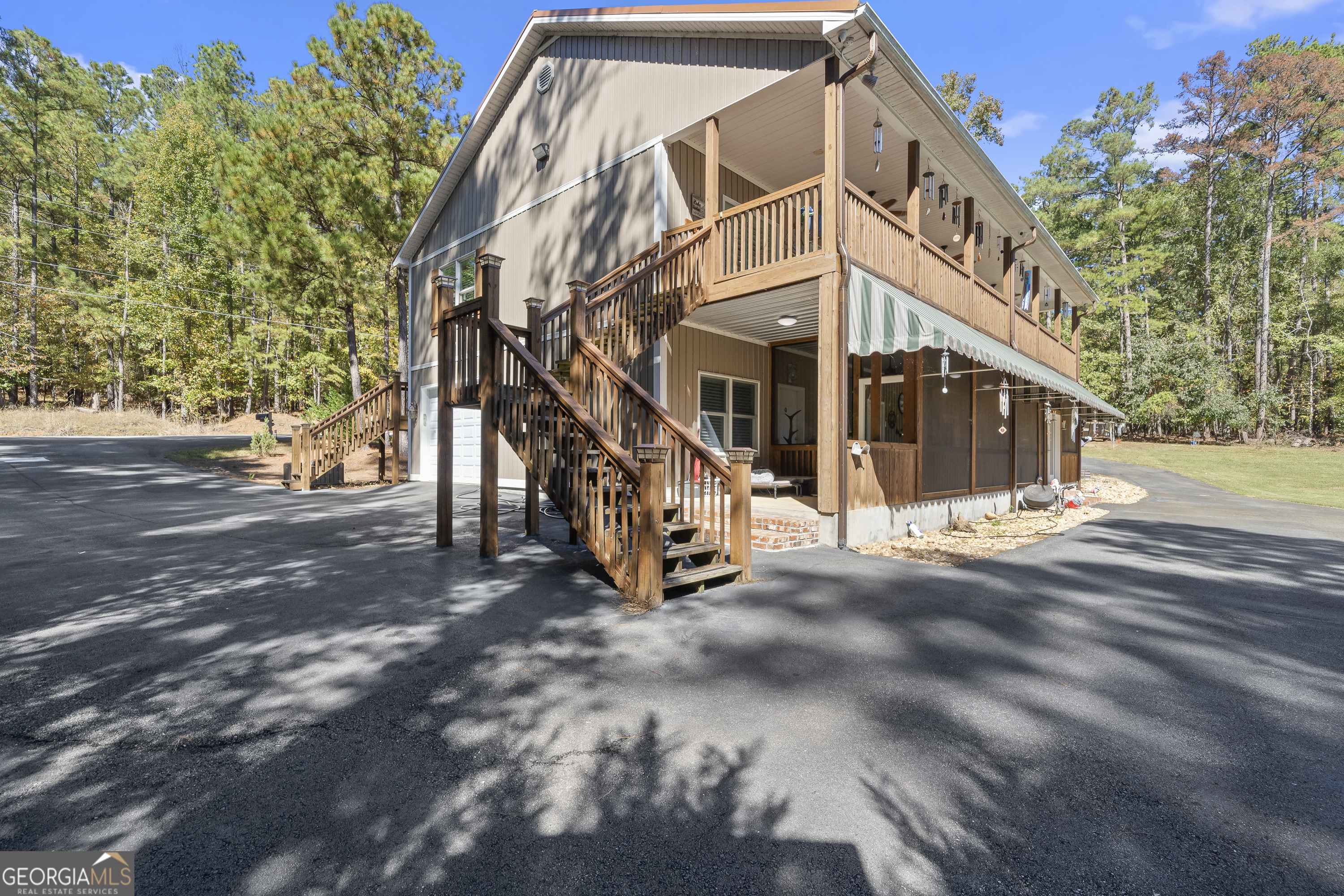 280 Sinclair Road Eatonton, GA 31024 - Photo 57 of 58