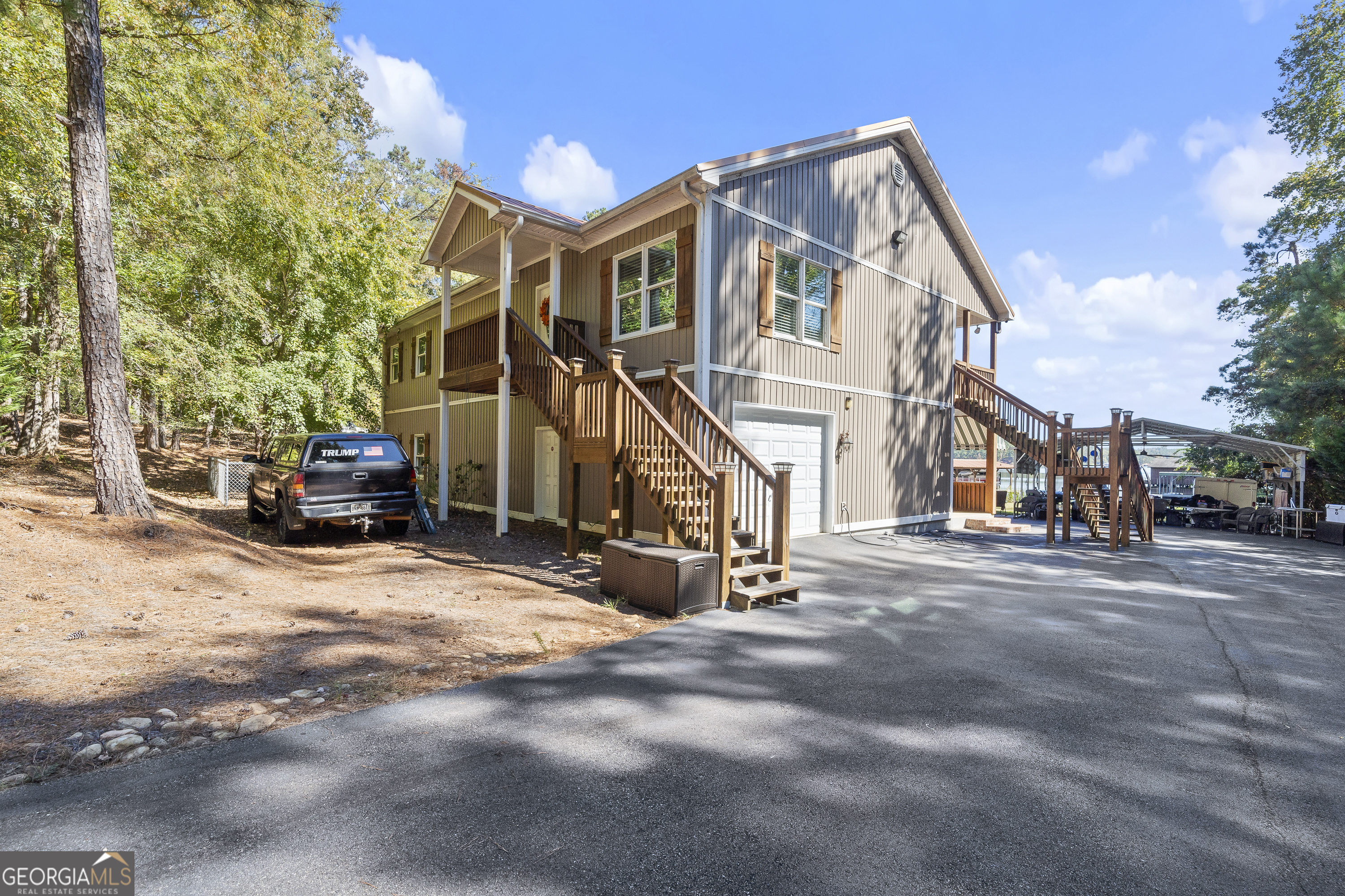 280 Sinclair Road Eatonton, GA 31024 - Photo 58 of 58