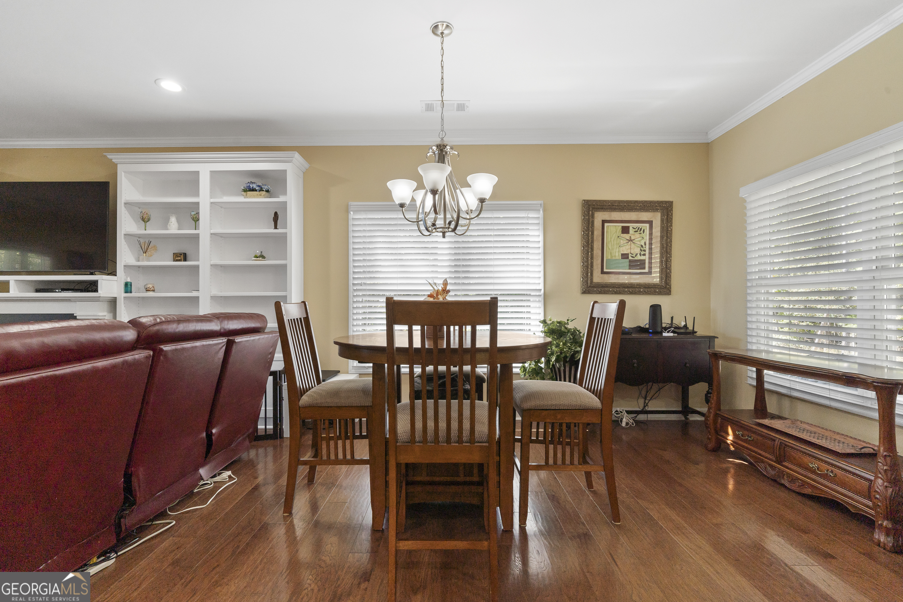 280 Sinclair Road Eatonton, GA 31024 - Photo 6 of 58