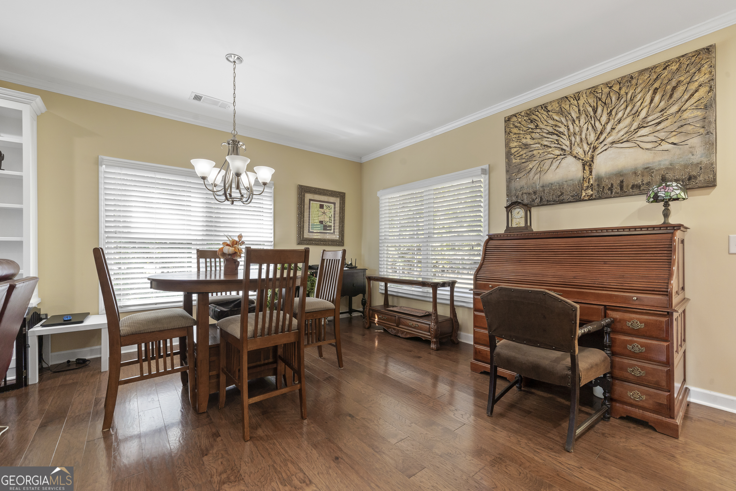 280 Sinclair Road Eatonton, GA 31024 - Photo 7 of 58