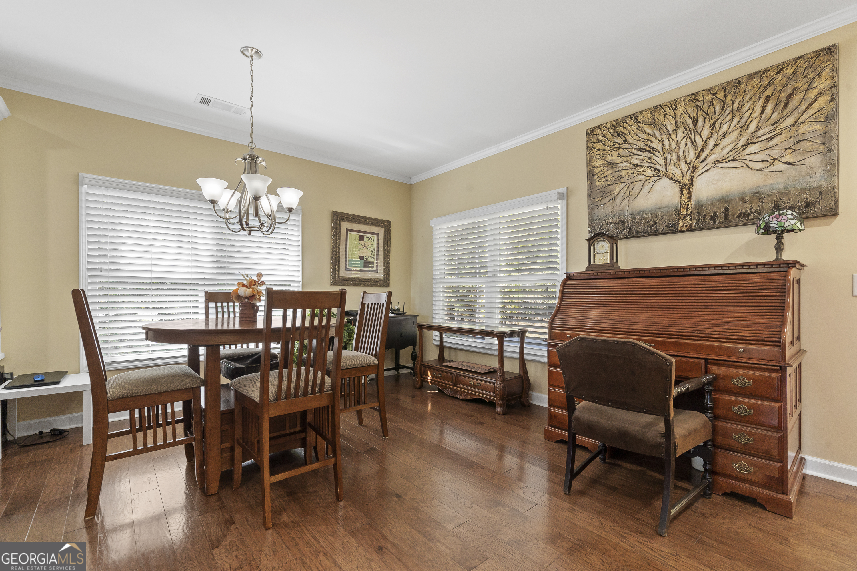 280 Sinclair Road Eatonton, GA 31024 - Photo 8 of 58