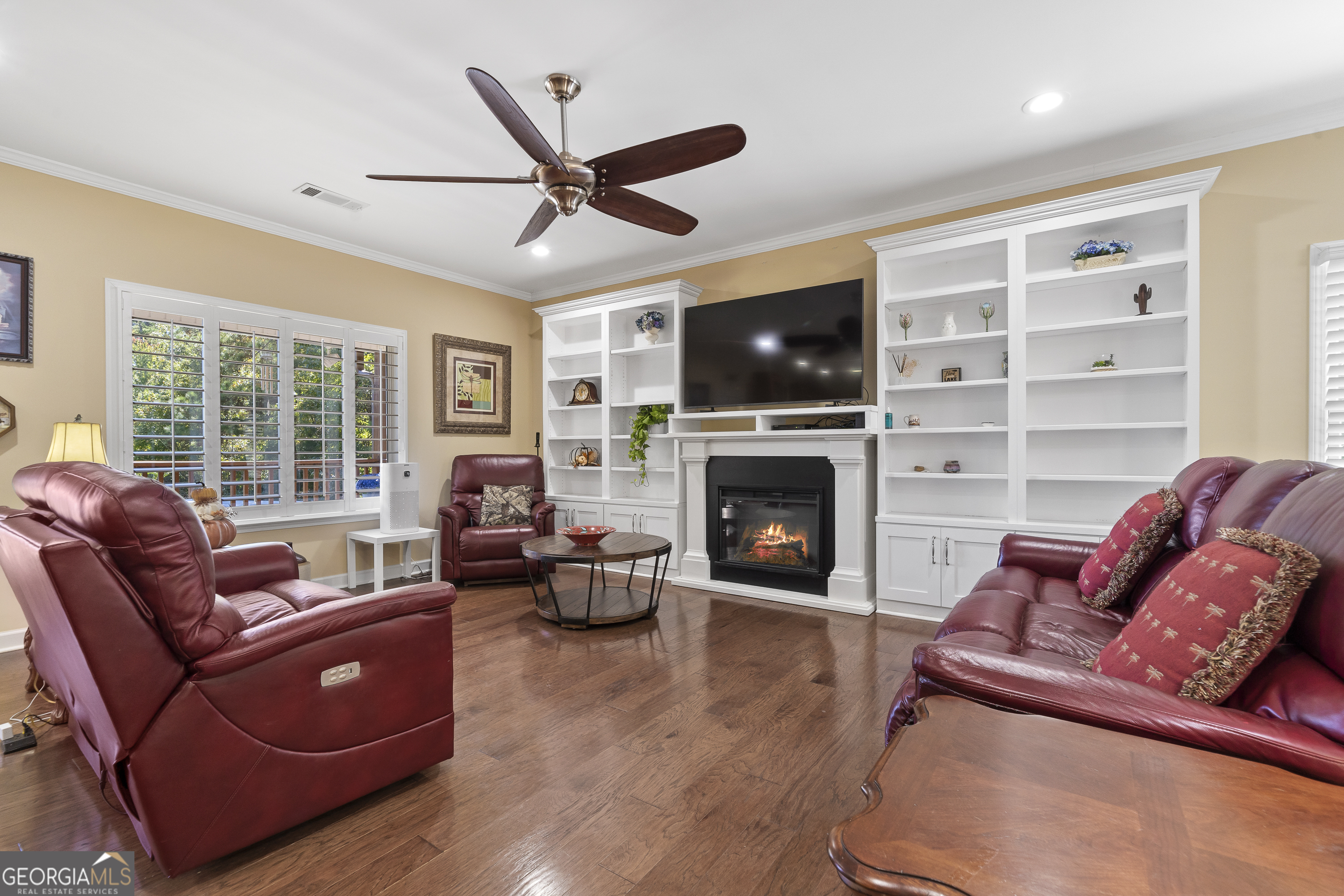 280 Sinclair Road Eatonton, GA 31024 - Photo 9 of 58