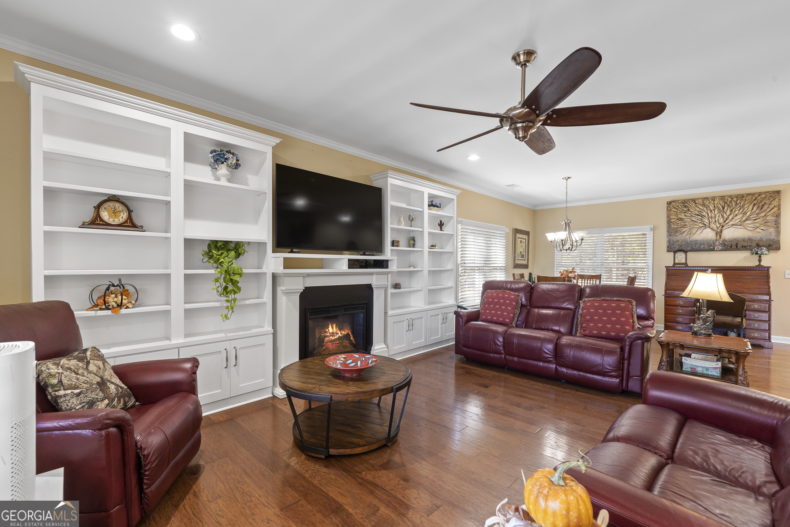 280 Sinclair Road Eatonton, GA 31024 - Photo 10 of 58