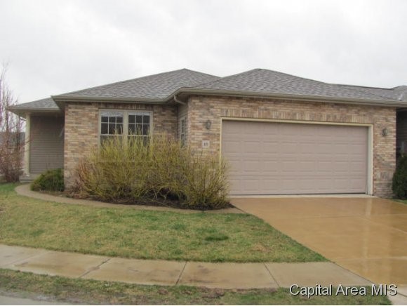 2919 South Meadowbrook Road, Unit 10 Springfield, IL 62711 - Photo 1 of 8