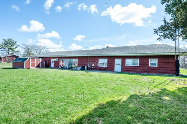 $309,000 | 7081 Highway 12, Three Oaks, MI 49128