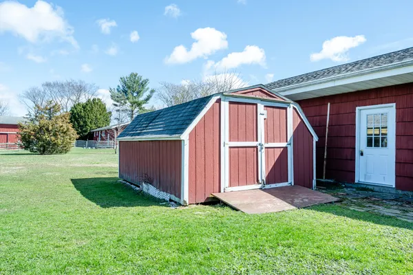 $309,000 | 7081 Highway 12, Three Oaks, MI 49128