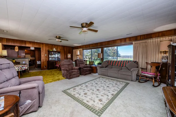 $309,000 | 7081 Highway 12, Three Oaks, MI 49128