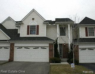 41707 Mitchell Road, Unit 69 Novi, MI 48377 - Photo 1 of 1 Property Photo