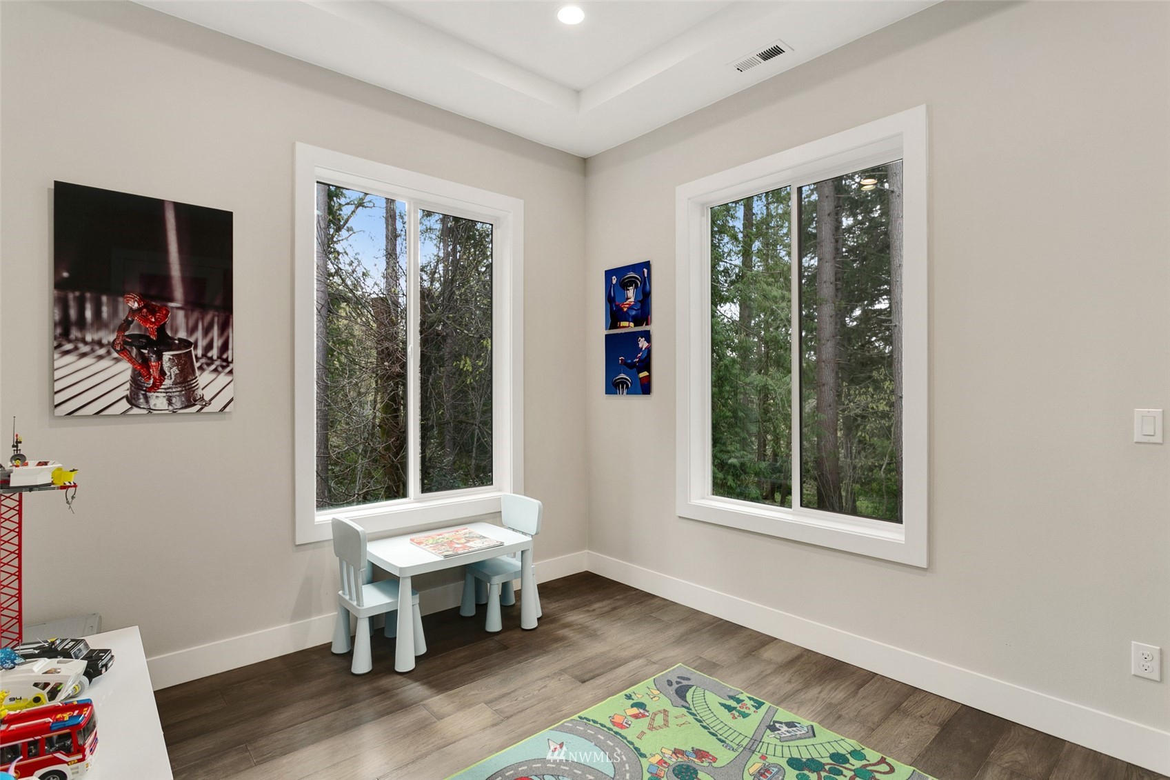 21899 Southeast 5th Place Sammamish, WA 98074 - Photo 12 of 35 a living room with furniture and a window