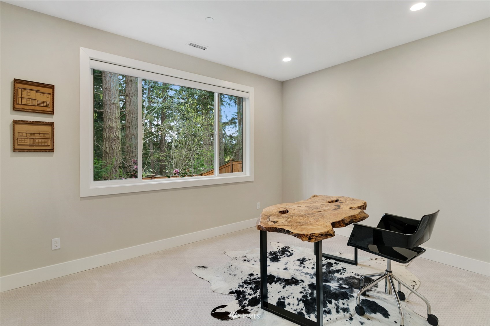 21899 Southeast 5th Place Sammamish, WA 98074 - Photo 28 of 35 a workspace with furniture and a window