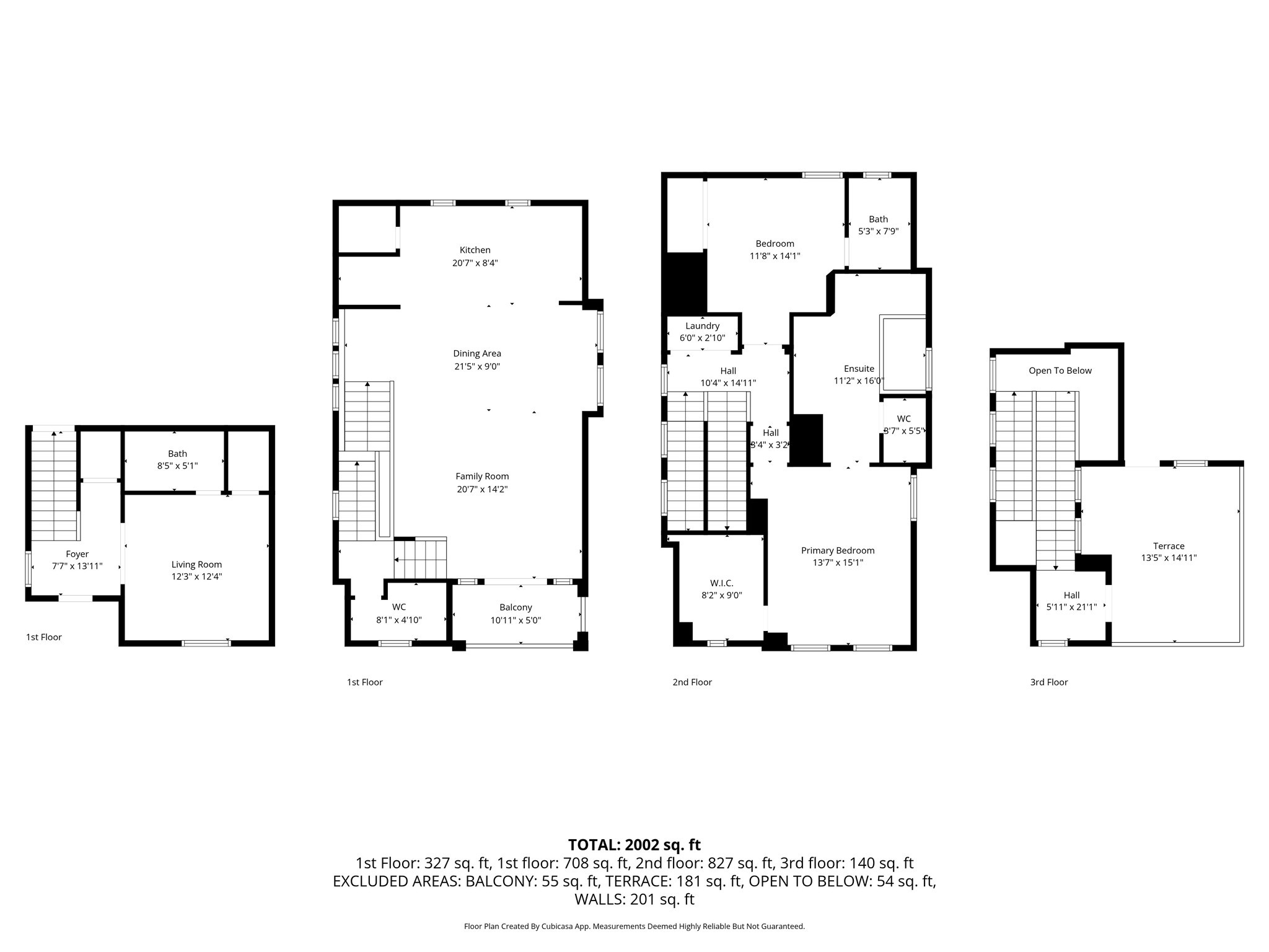 606 North Nagle Street Houston, TX 77003 - Photo 13 of 13 a view of a living room with a baby crib