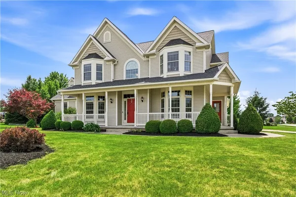 $600,000 | 4275 Deer Run Drive, Medina, OH 44256