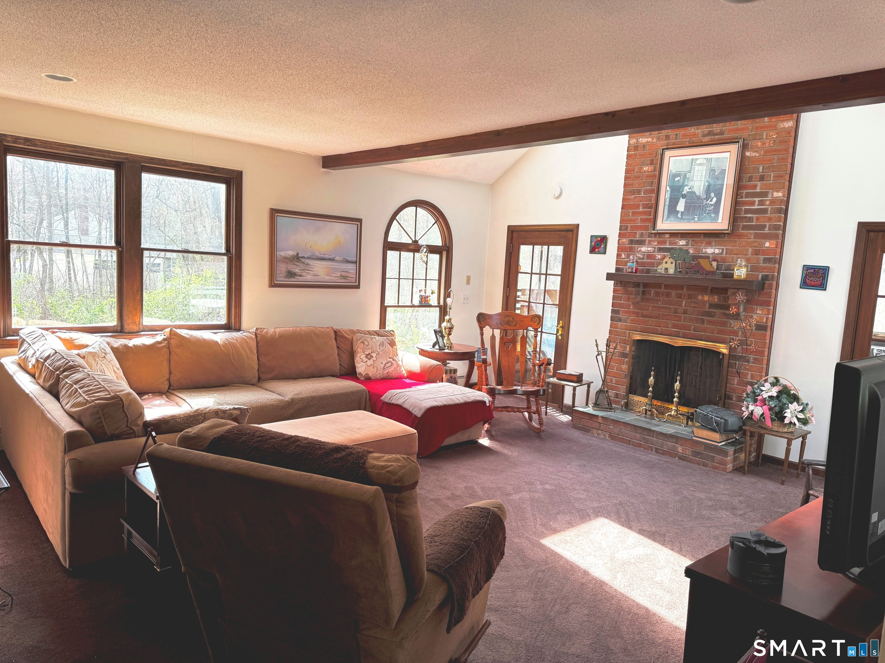 237 Silver Street Granby, CT 06060 - Photo 11 of 35