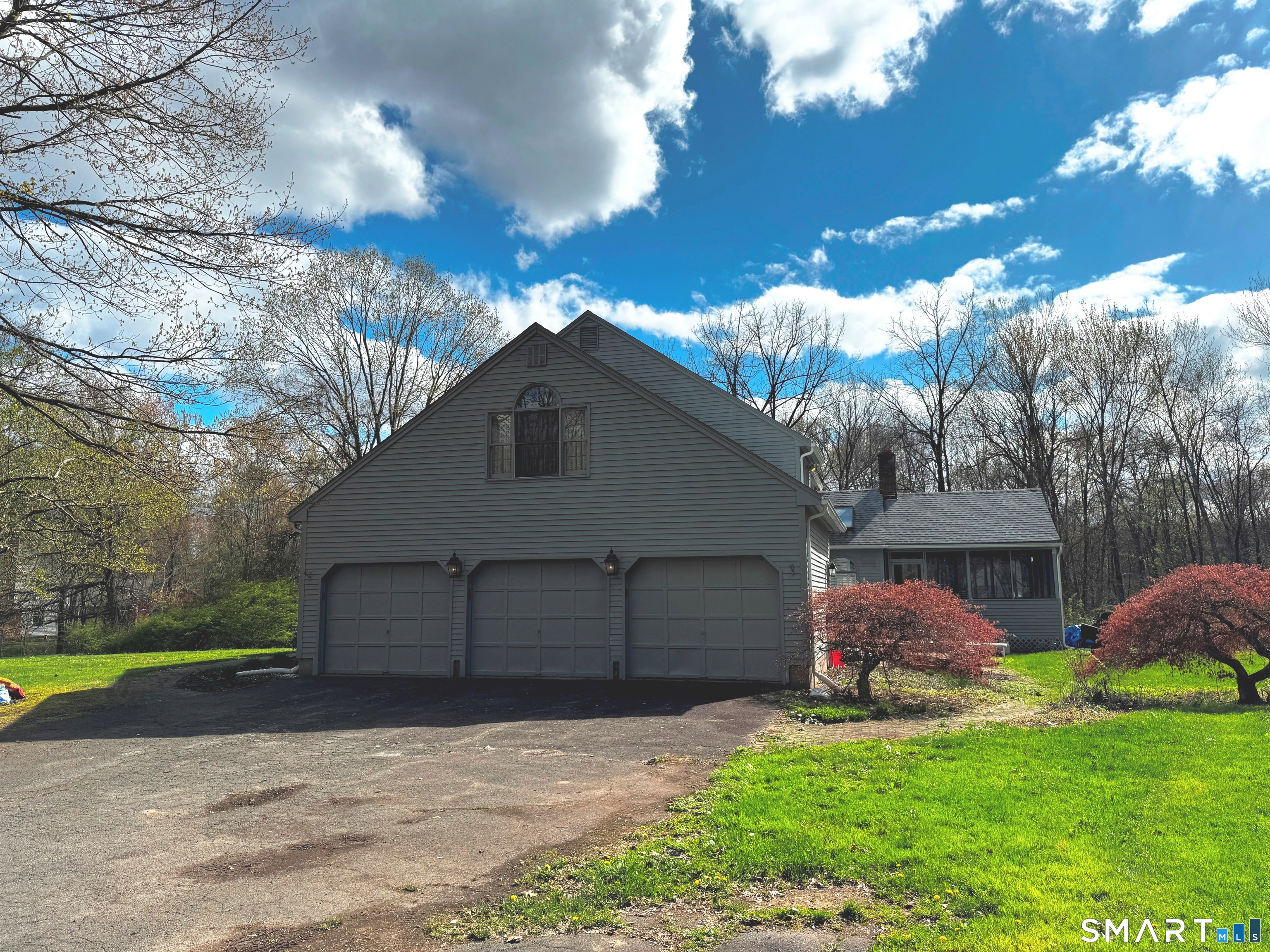 237 Silver Street Granby, CT 06060 - Photo 2 of 35