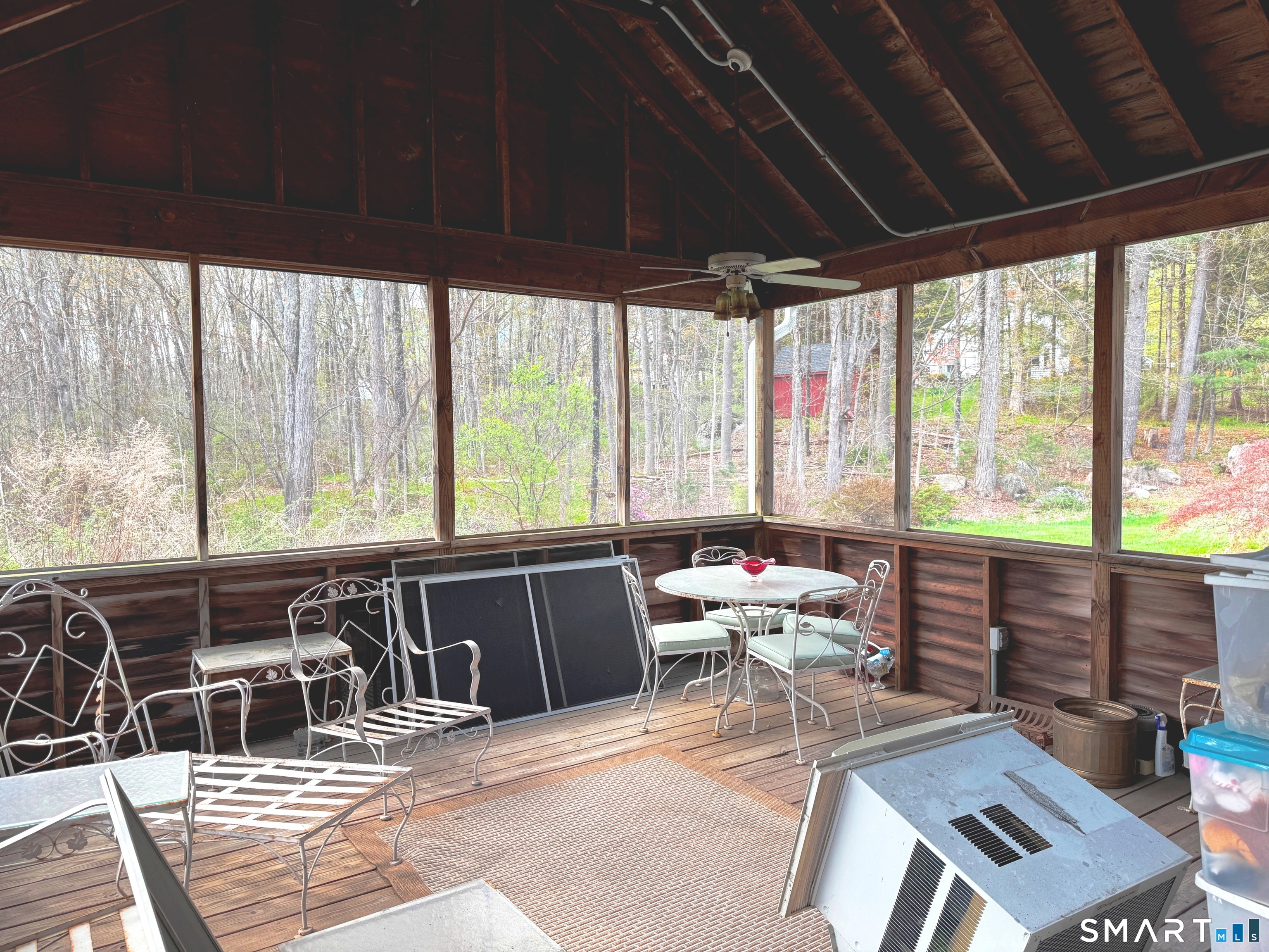 237 Silver Street Granby, CT 06060 - Photo 30 of 35