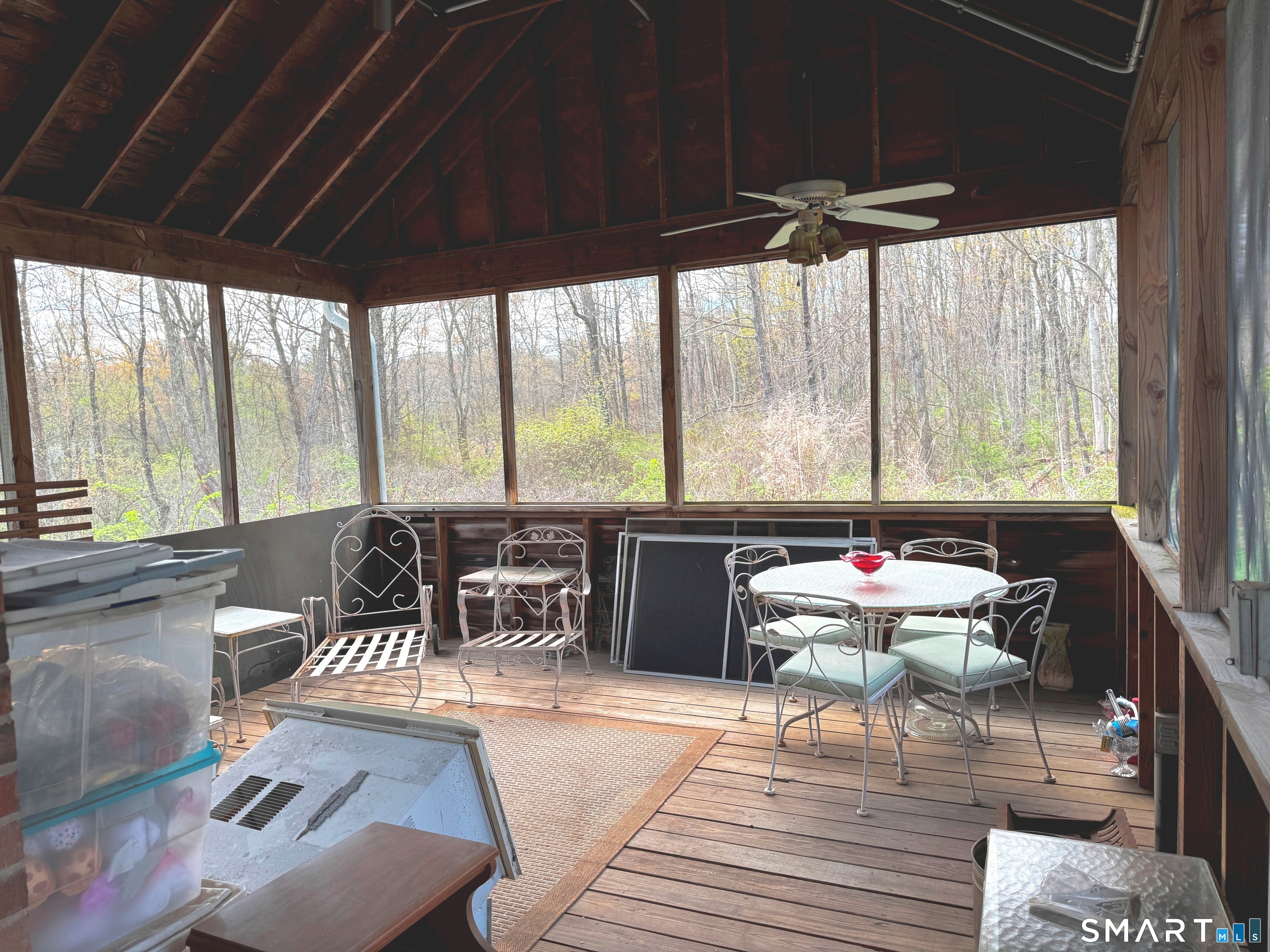 237 Silver Street Granby, CT 06060 - Photo 33 of 35