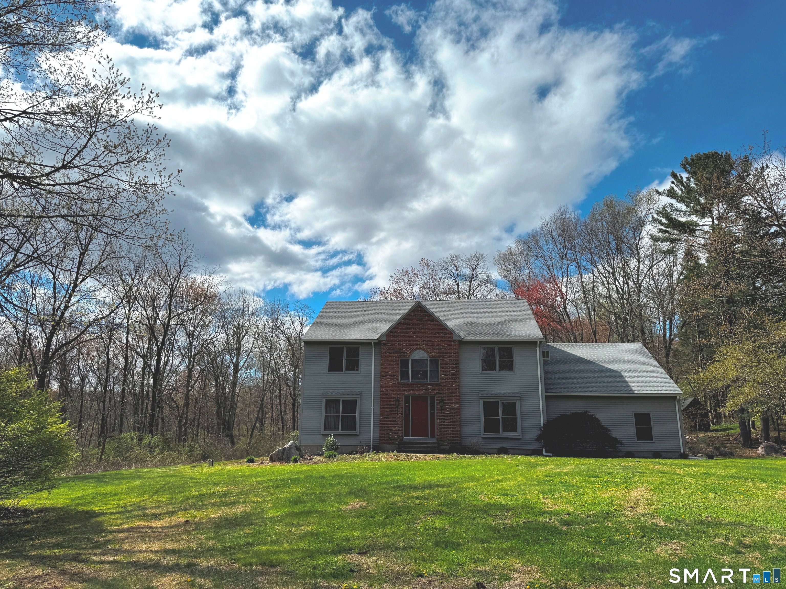 237 Silver Street Granby, CT 06060 - Photo 34 of 35