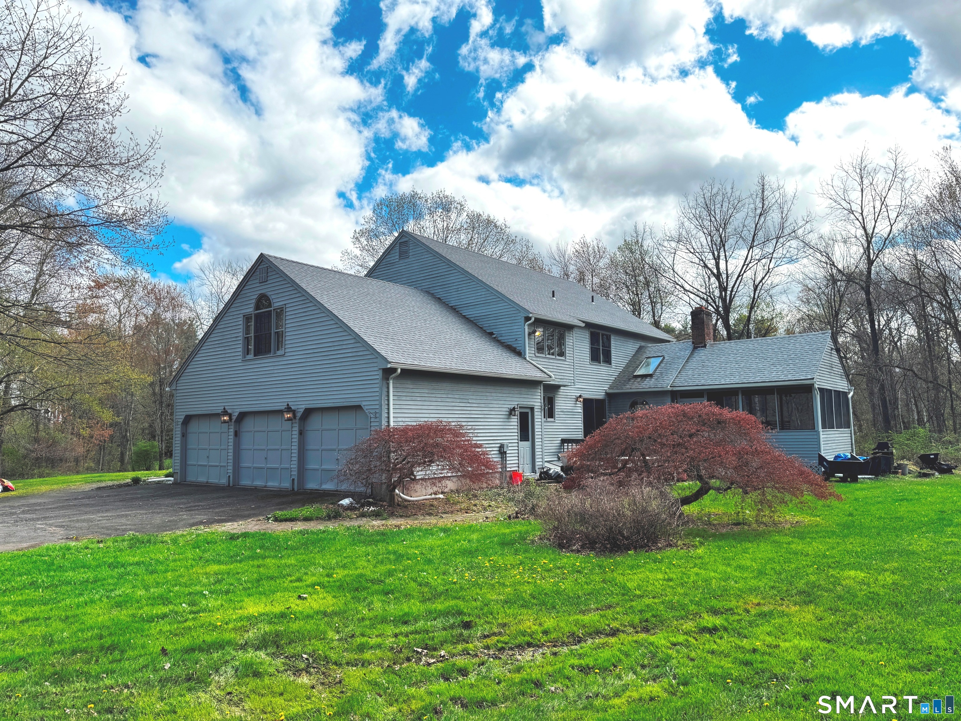 237 Silver Street Granby, CT 06060 - Photo 35 of 35