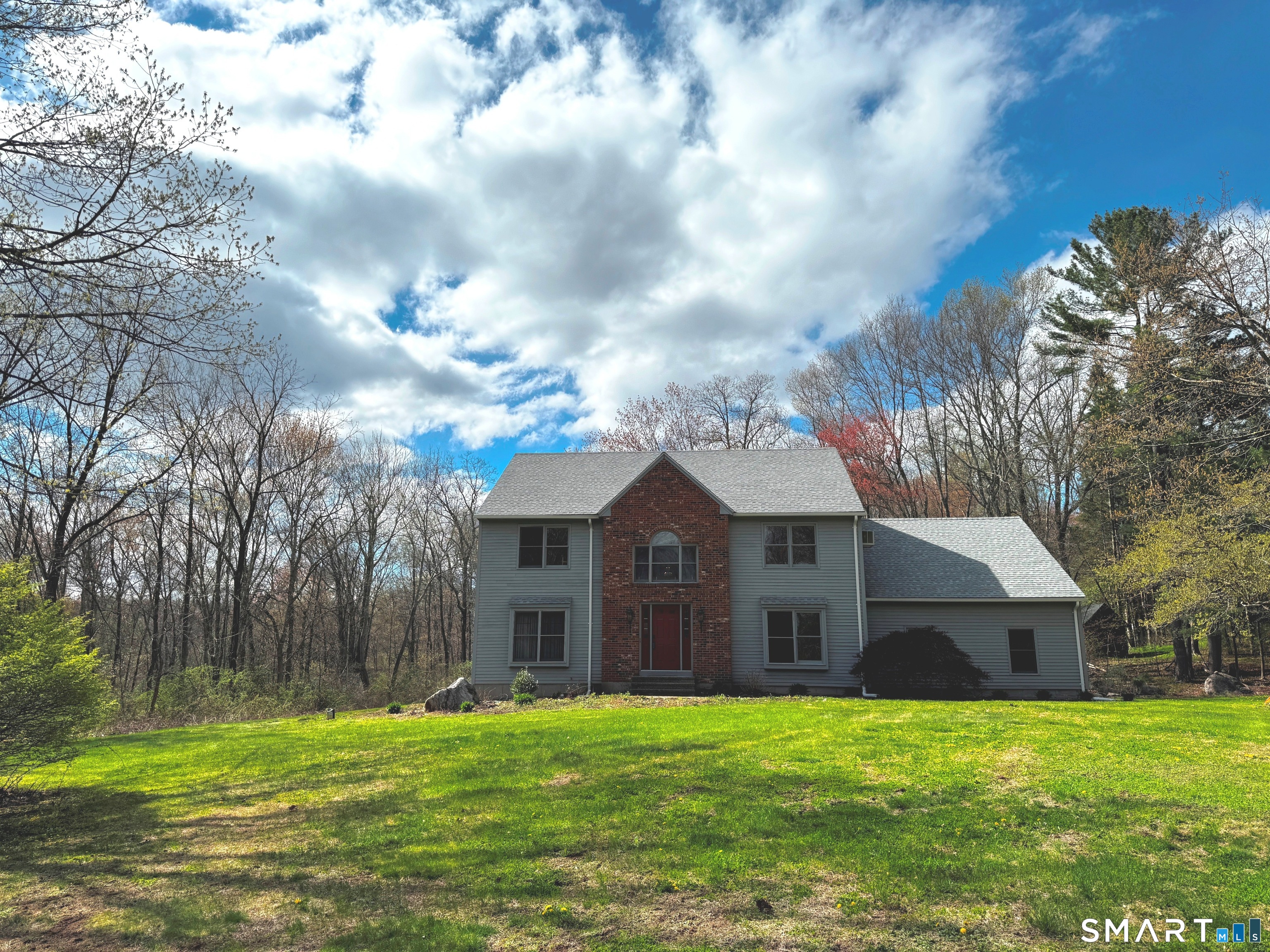 237 Silver Street Granby, CT 06060 - Photo 4 of 35
