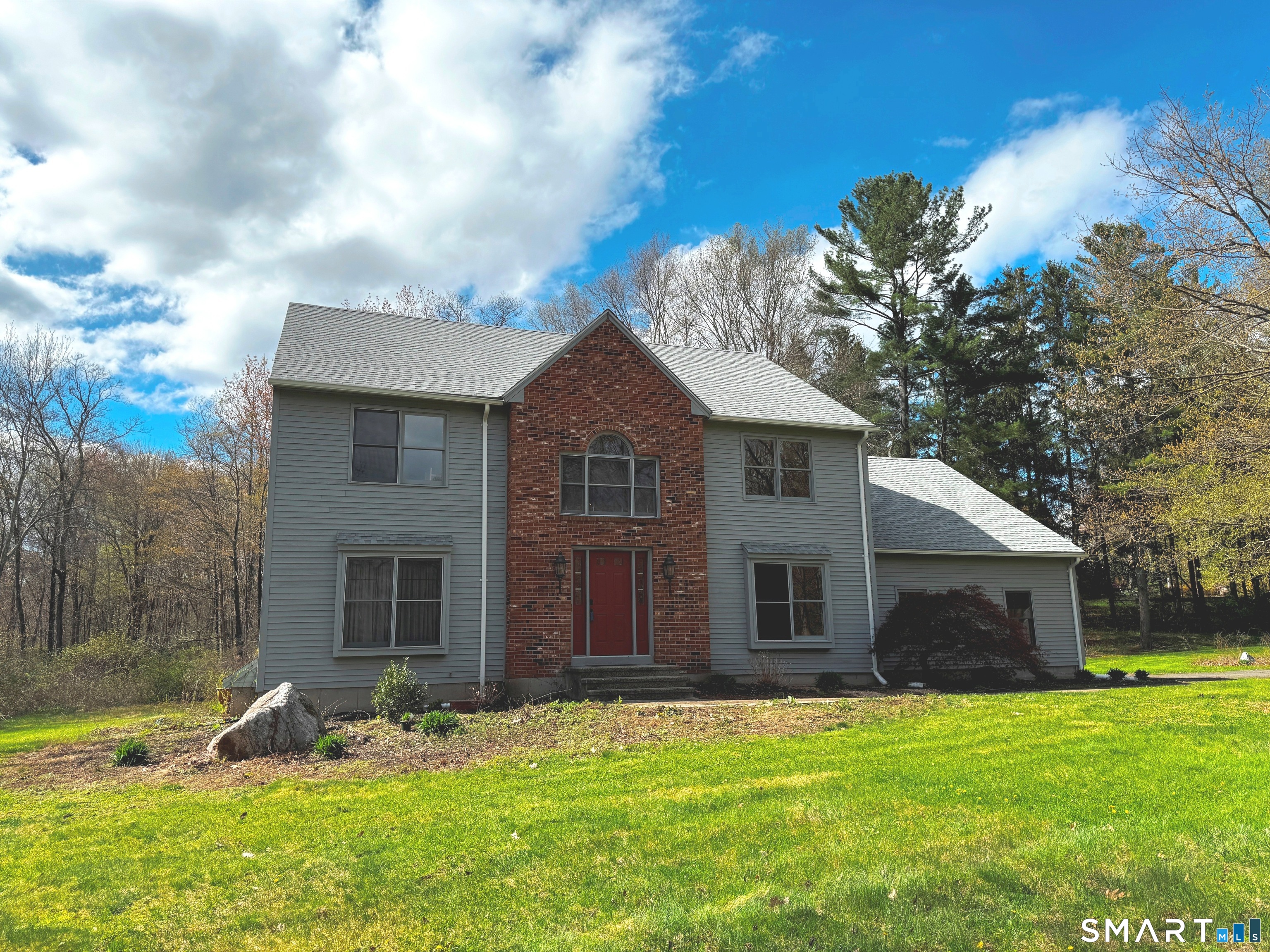 237 Silver Street Granby, CT 06060 - Photo 5 of 35