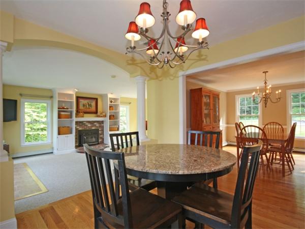 58 A Fiske Mill Road Upton, MA 01568 - Photo 8 of 30 Gallery Image 8