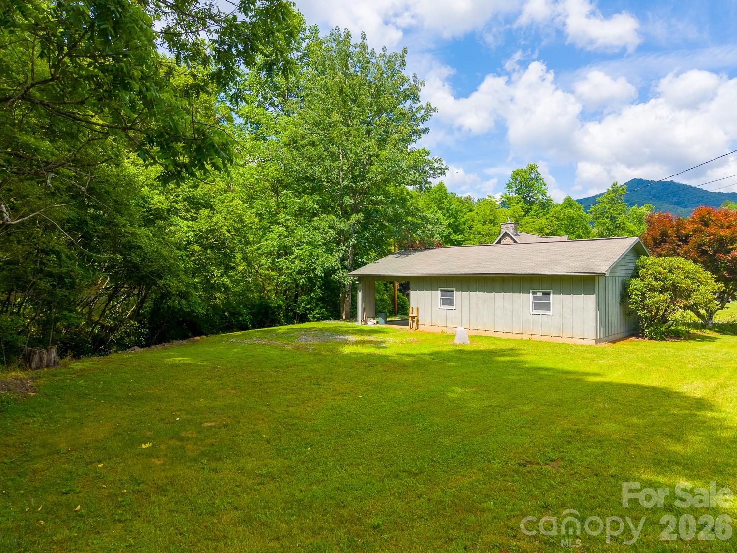 538 East Fork Road Sylva, NC 28779 - Photo 19 of 44
