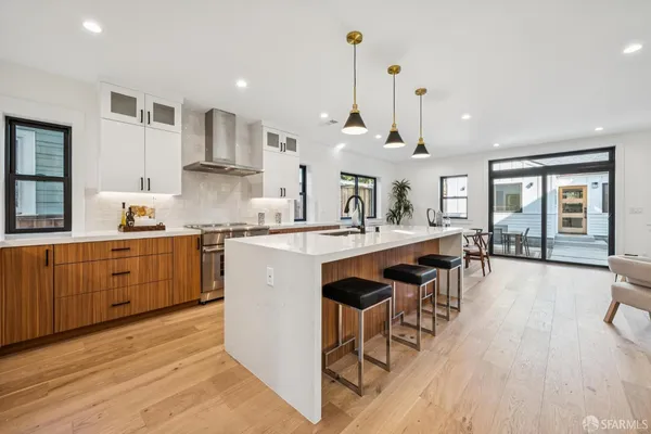 $1,995,000 | 2411 Sixth Street, Berkeley, CA 94710