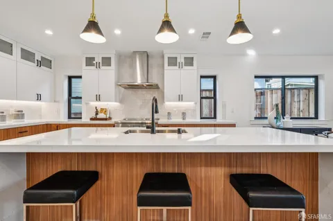 $1,995,000 | 2411 Sixth Street, Berkeley, CA 94710