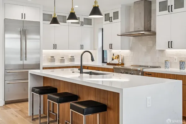$1,995,000 | 2411 Sixth Street, Berkeley, CA 94710