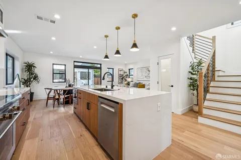 $1,995,000 | 2411 Sixth Street, Berkeley, CA 94710