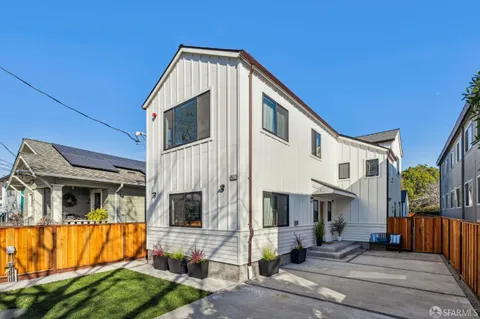 $1,995,000 | 2411 Sixth Street, Berkeley, CA 94710