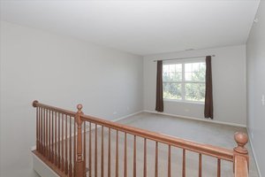 10049 Cummings Street Huntley, IL 60142 - Photo 19 of 30 a view of a hallway