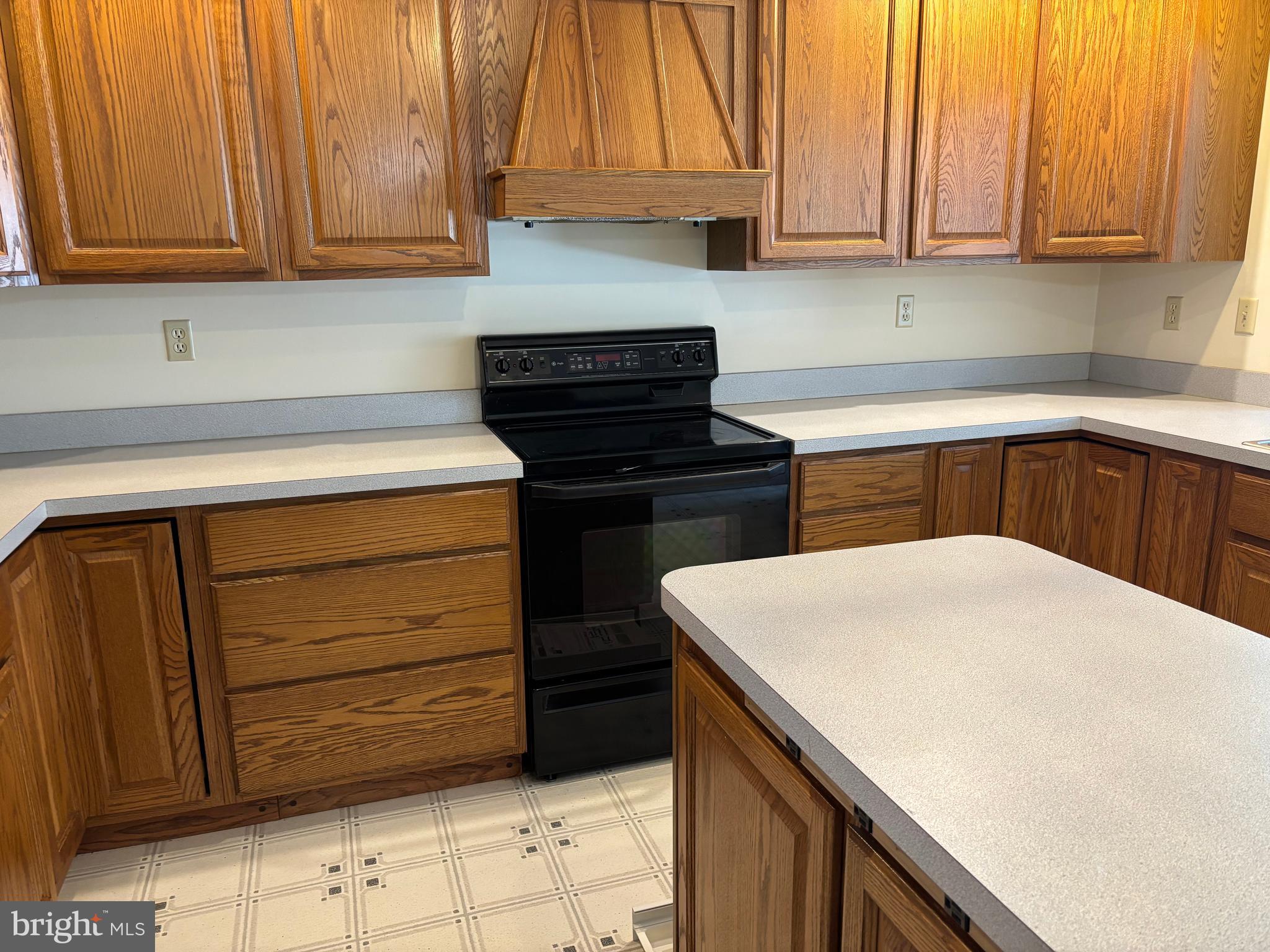 312 North Sandy Hill Road Coatesville, PA 19320 - Photo 11 of 23 a kitchen with a cabinets and appliances