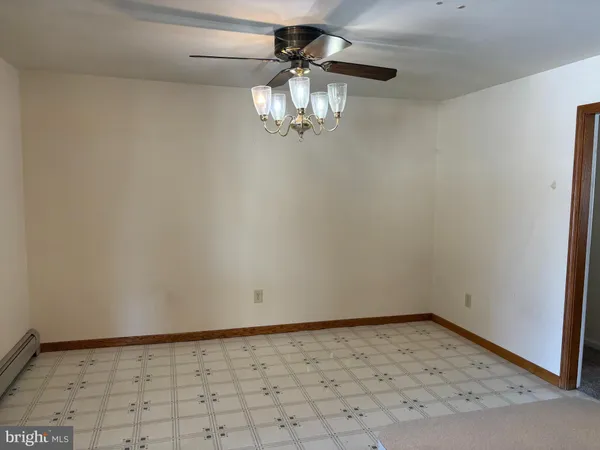 a living room with a couch