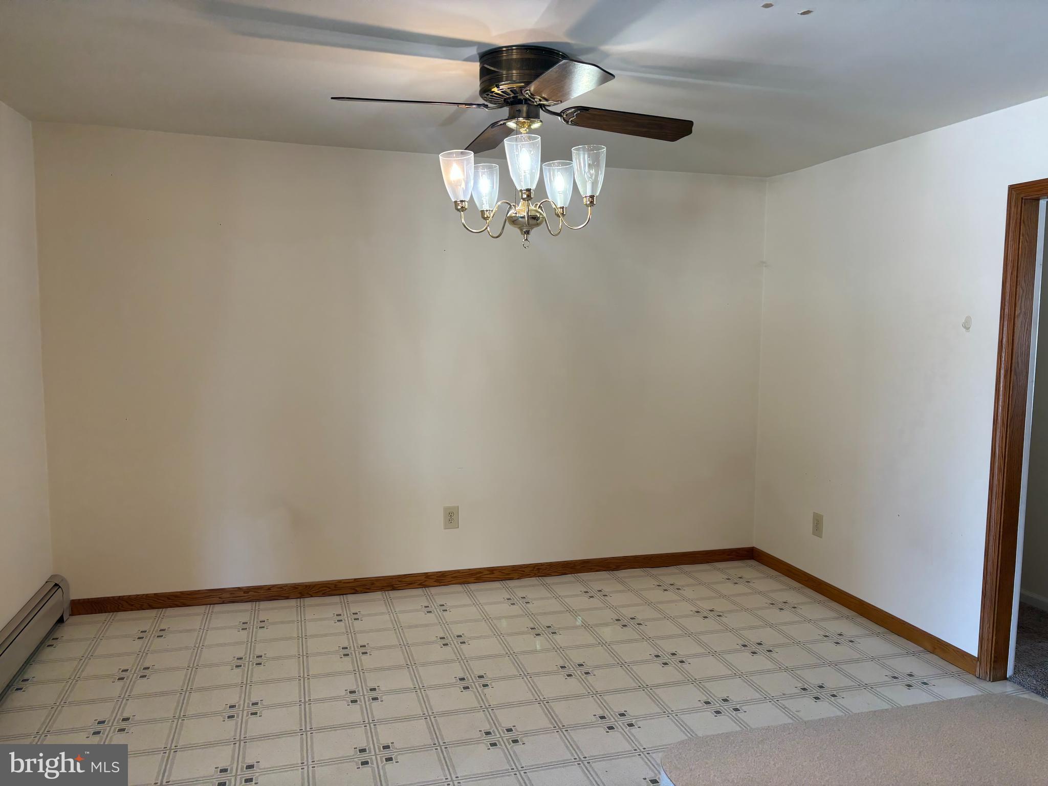312 North Sandy Hill Road Coatesville, PA 19320 - Photo 12 of 23 a view of empty room