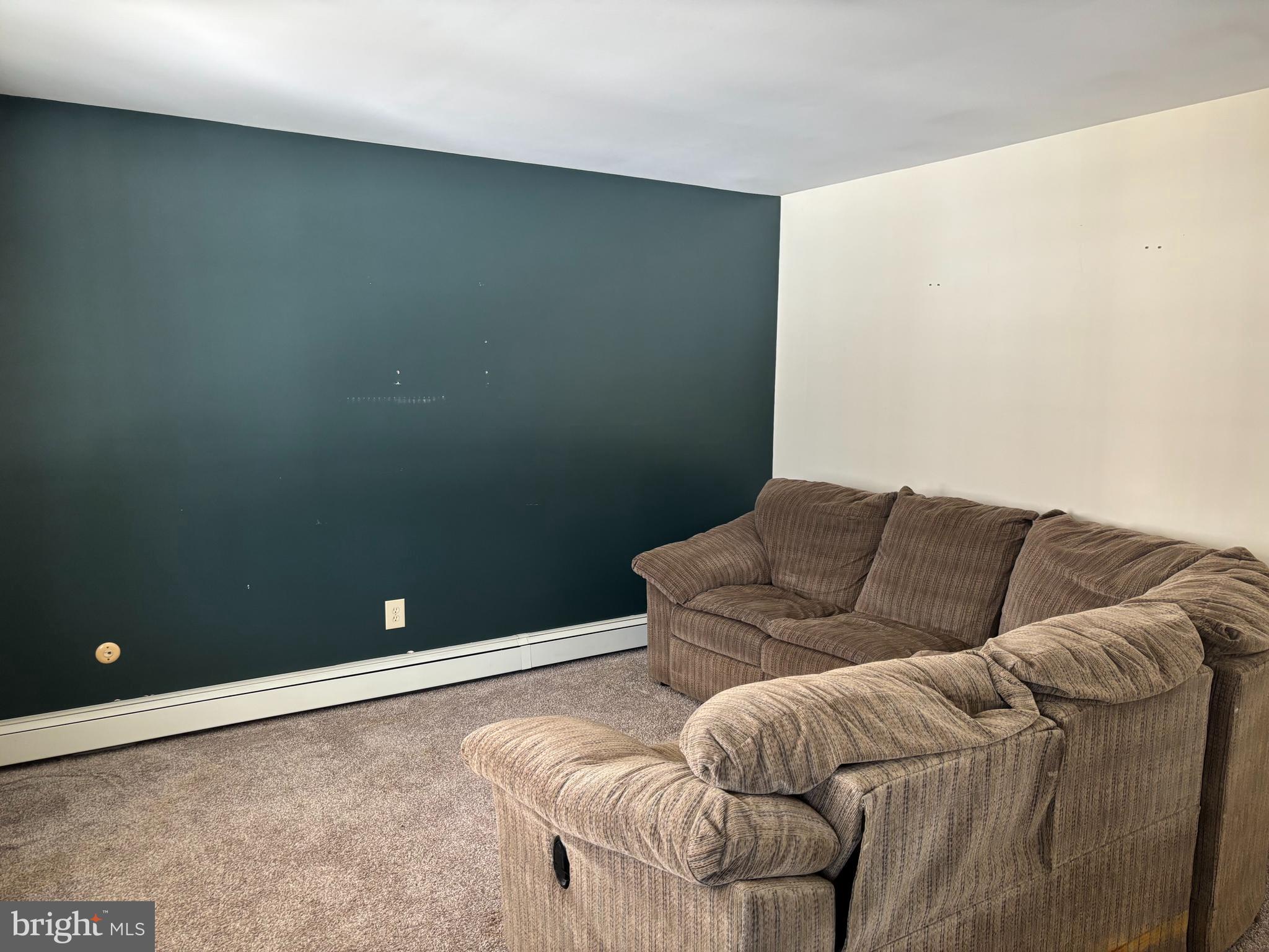 312 North Sandy Hill Road Coatesville, PA 19320 - Photo 13 of 23 a living room with a couch
