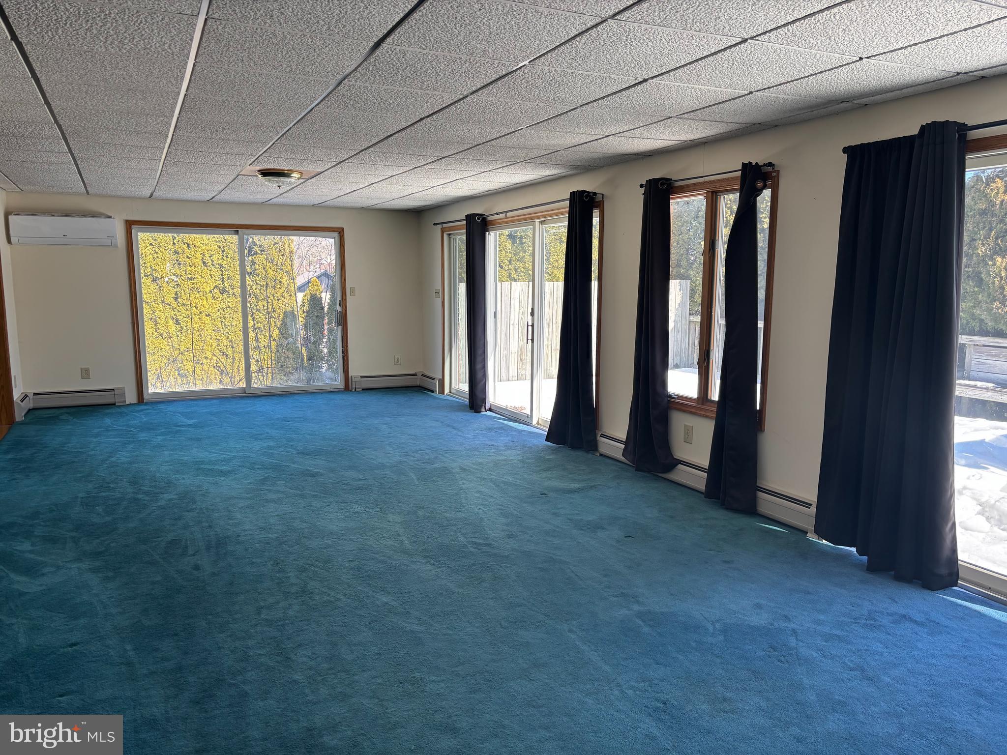 312 North Sandy Hill Road Coatesville, PA 19320 - Photo 14 of 23 an empty room with windows