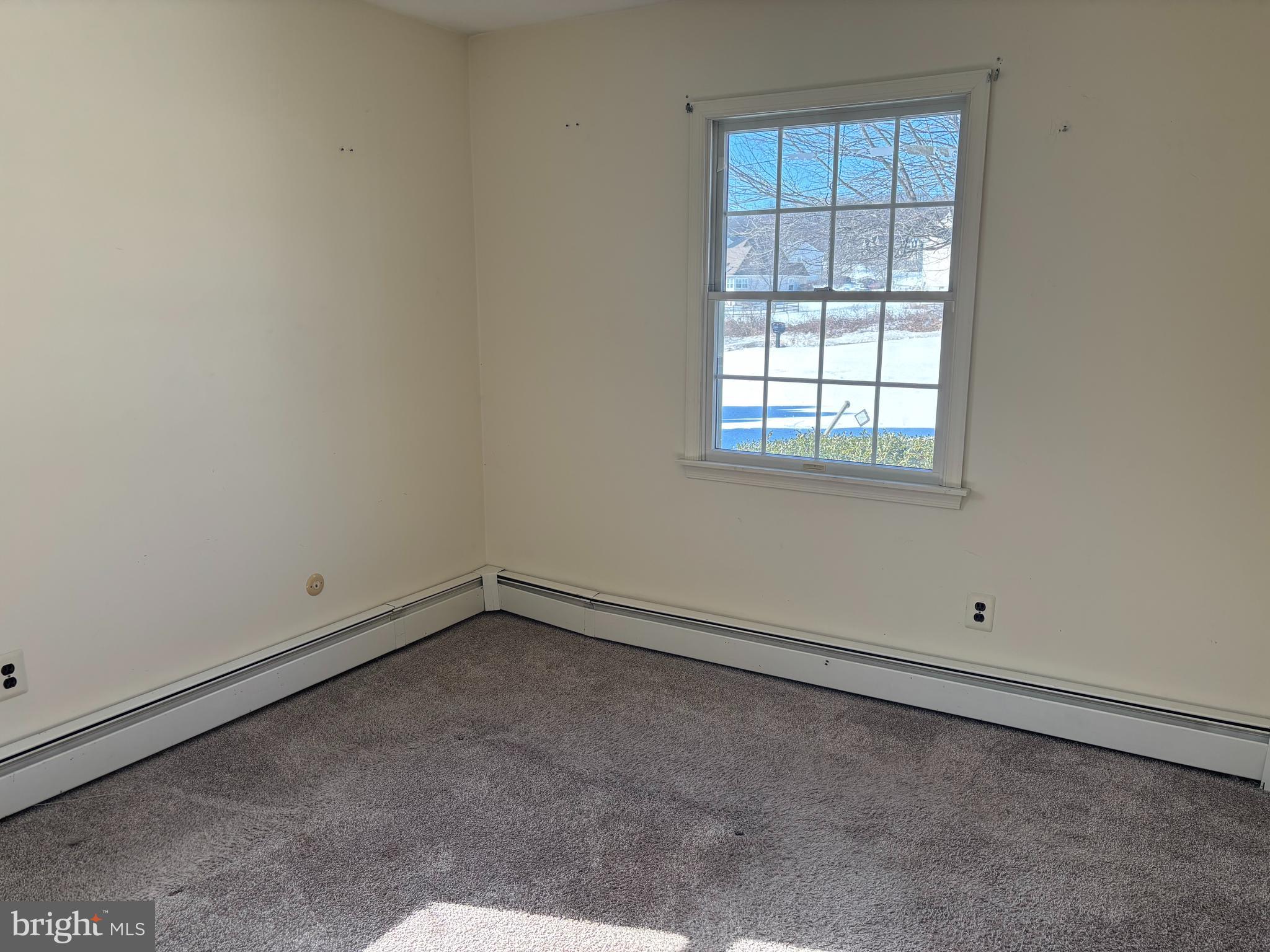 312 North Sandy Hill Road Coatesville, PA 19320 - Photo 16 of 23 an empty room with a window